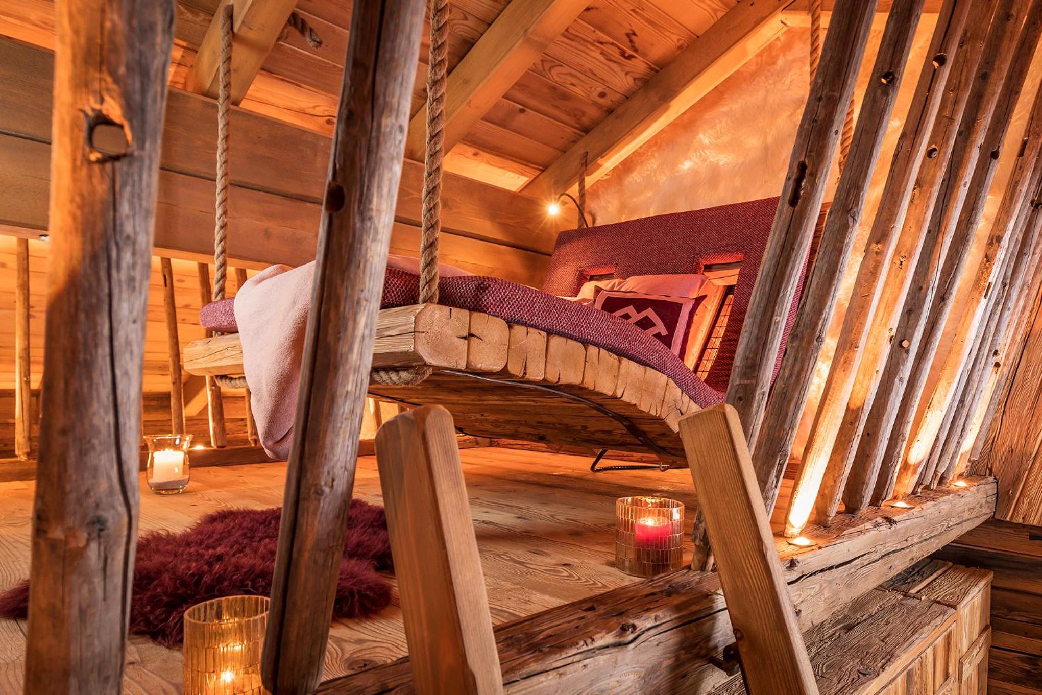 Chalet photo 3