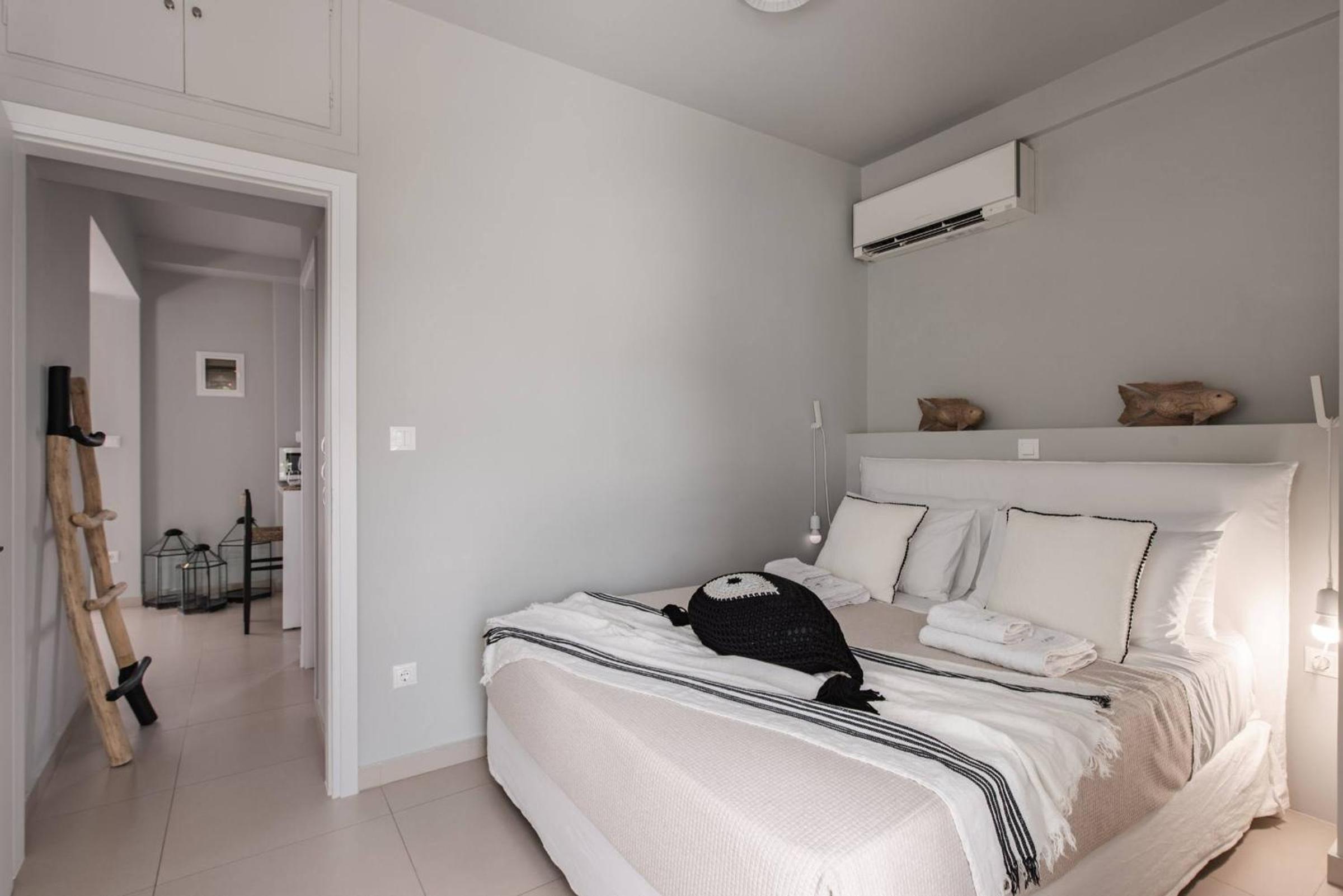 Allure One-Bedroom Apartment