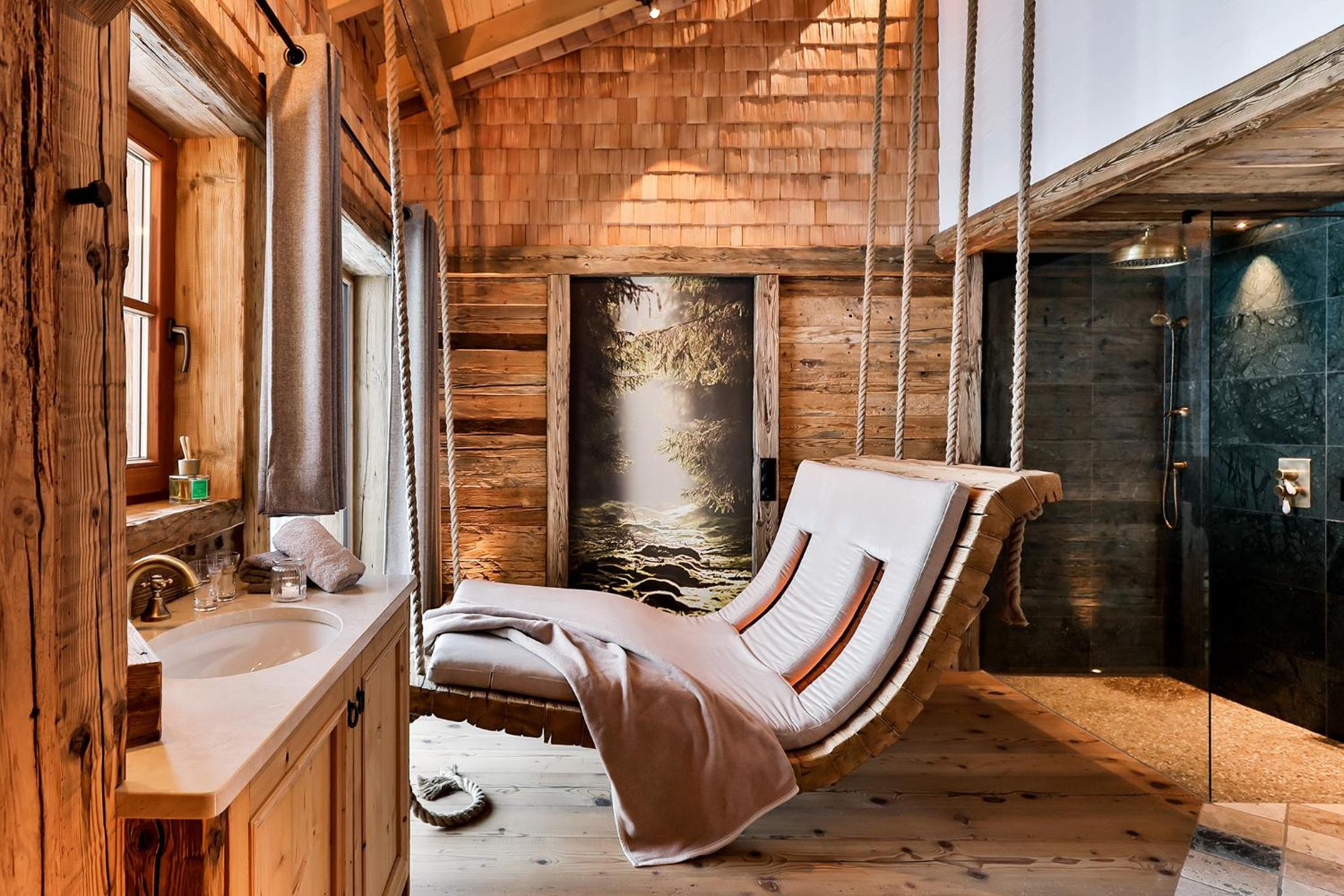 Chalet photo 2