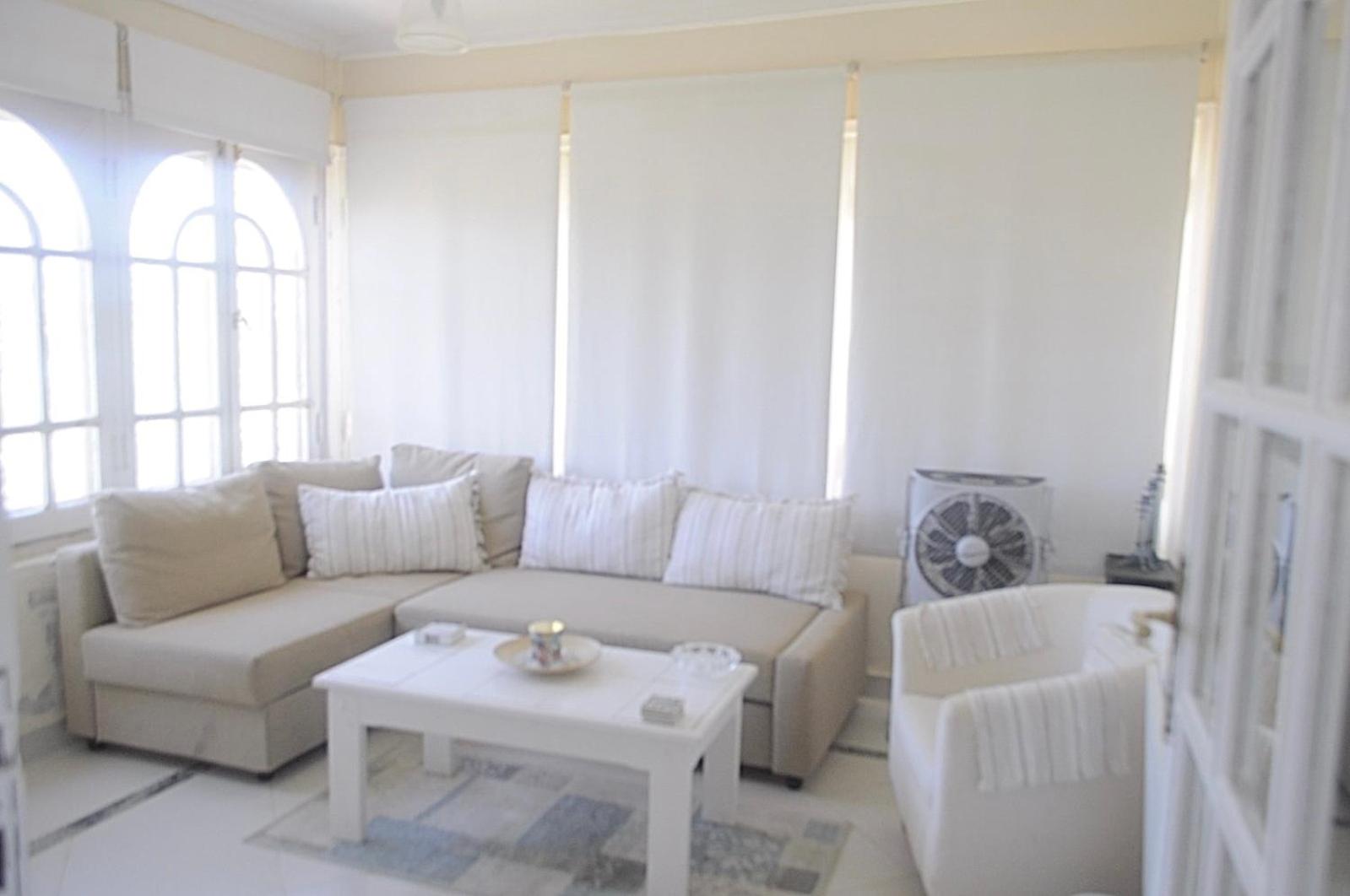 Three-Bedroom House photo 1