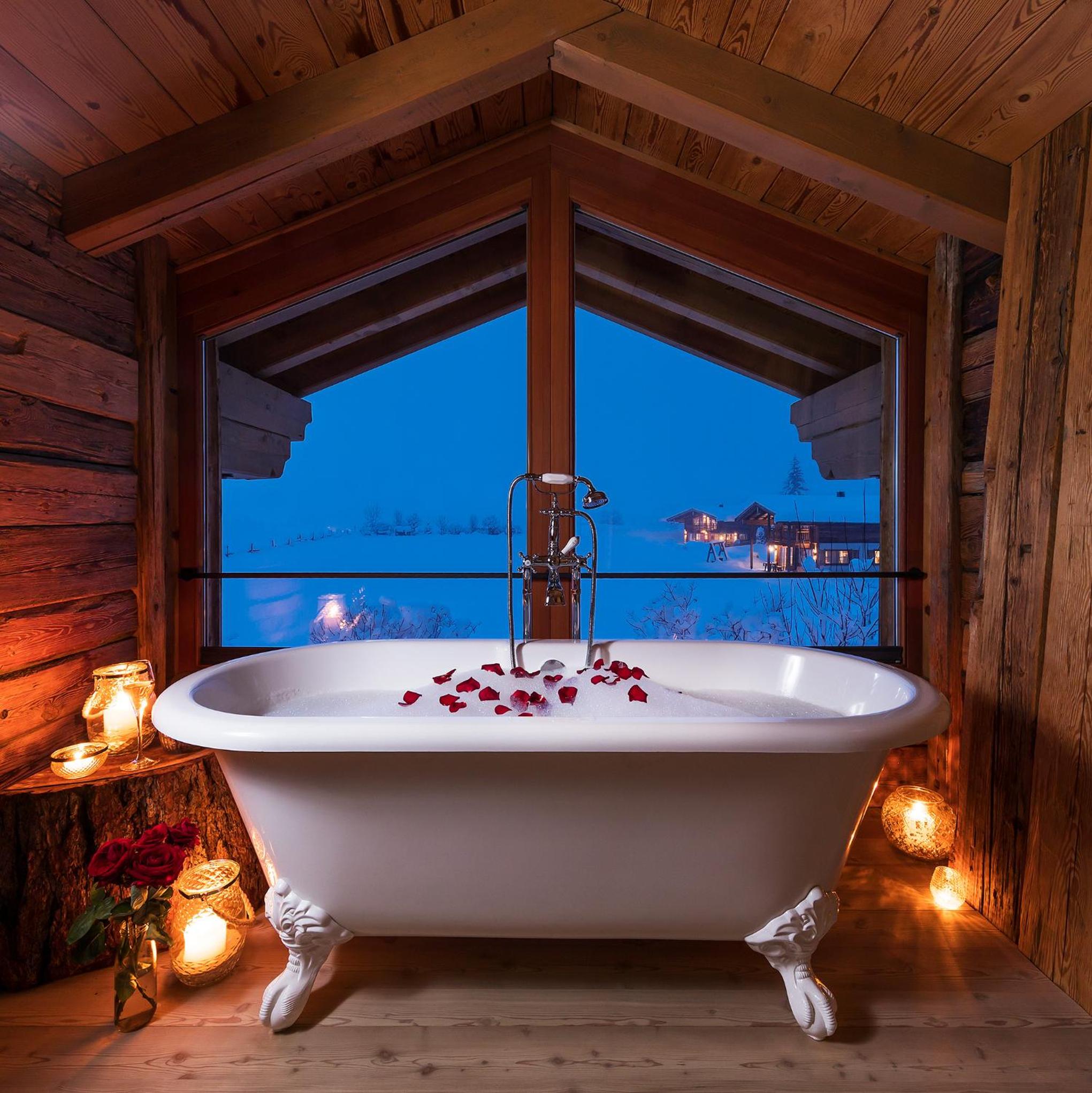 Chalet photo 2