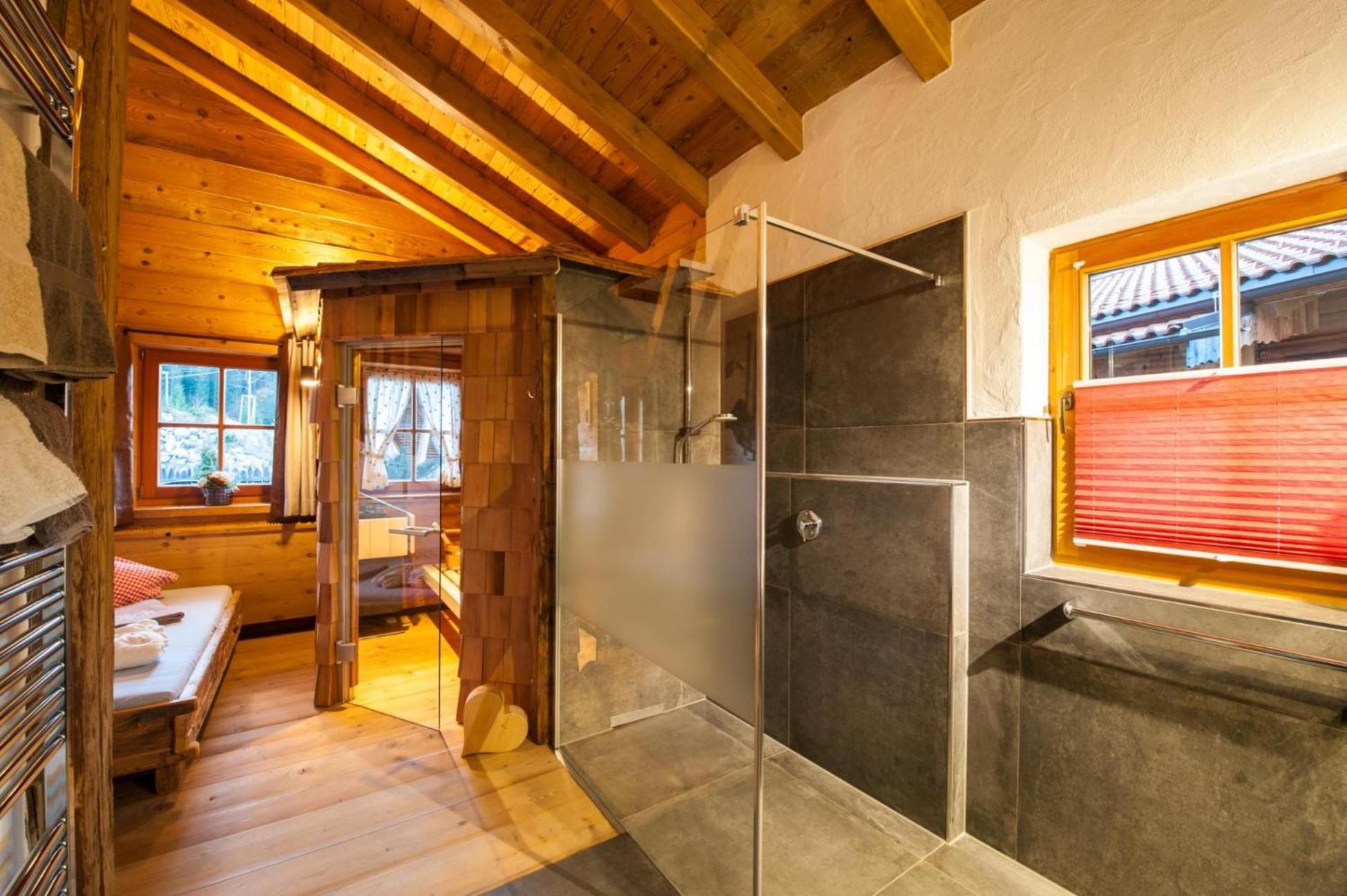 Chalet photo 3