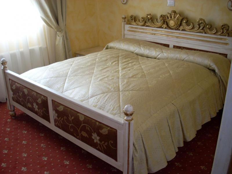 Double or Twin Room with Balcony - Photo 57