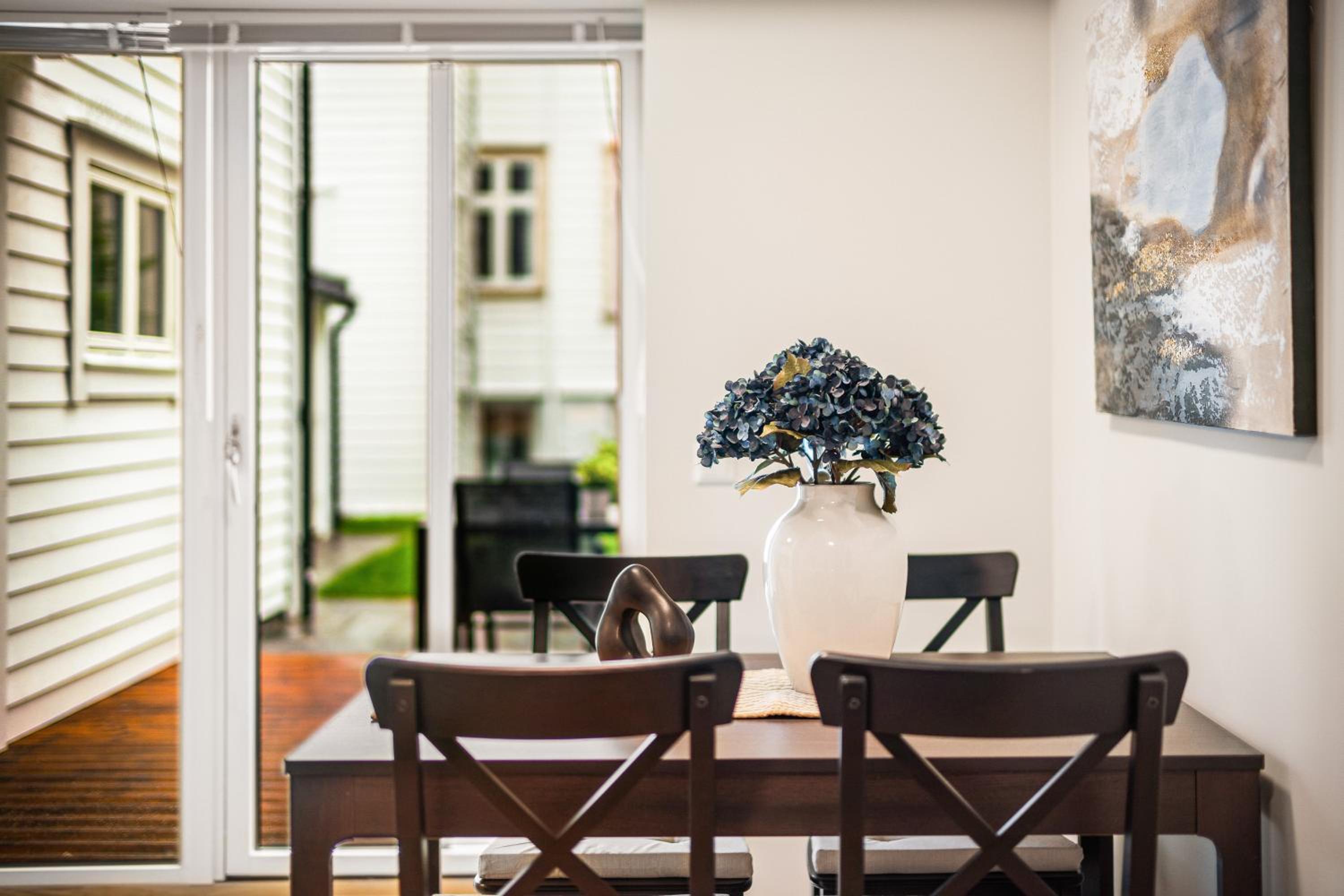 Apartment with Garden View - Photo 3