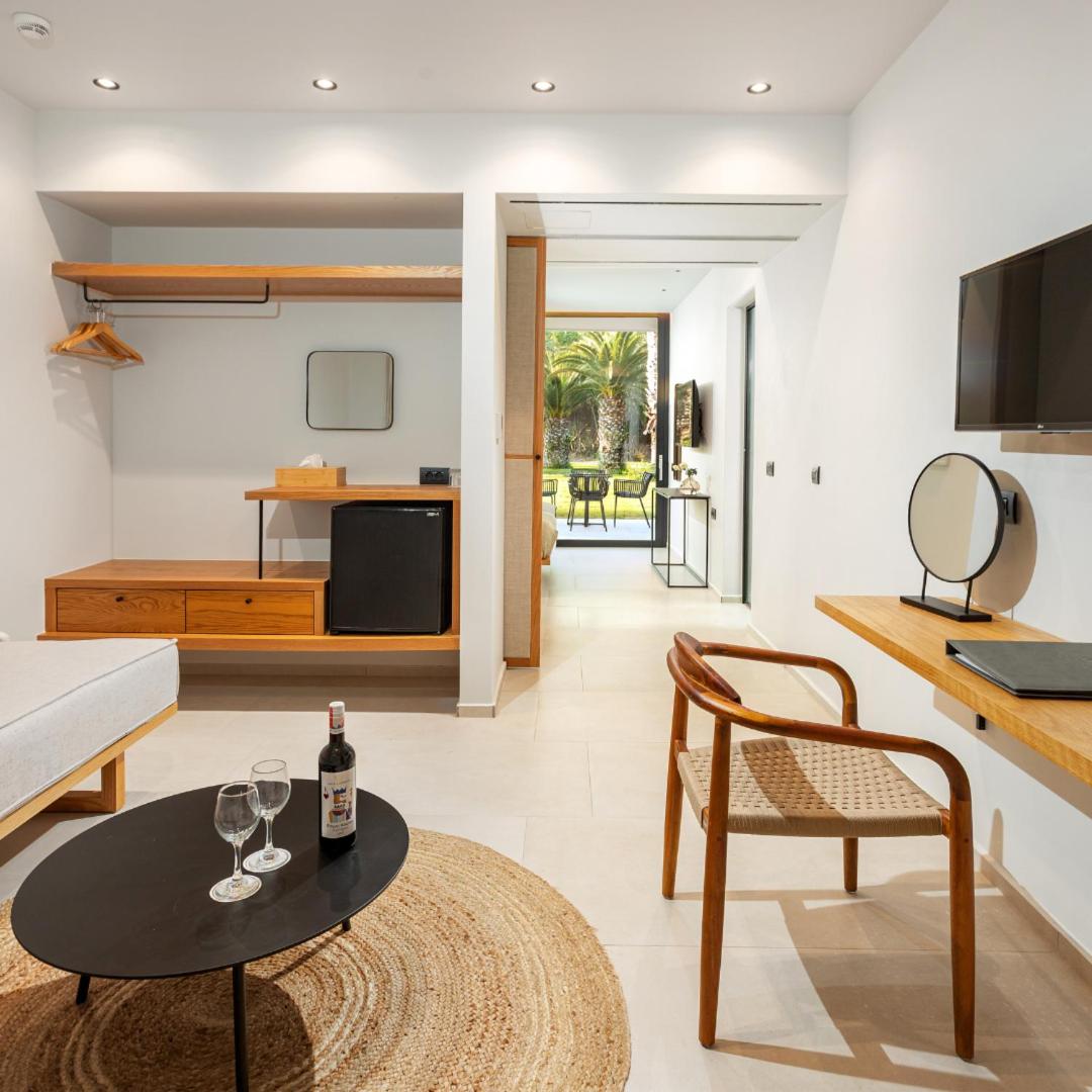Bungalow (3 Adults)