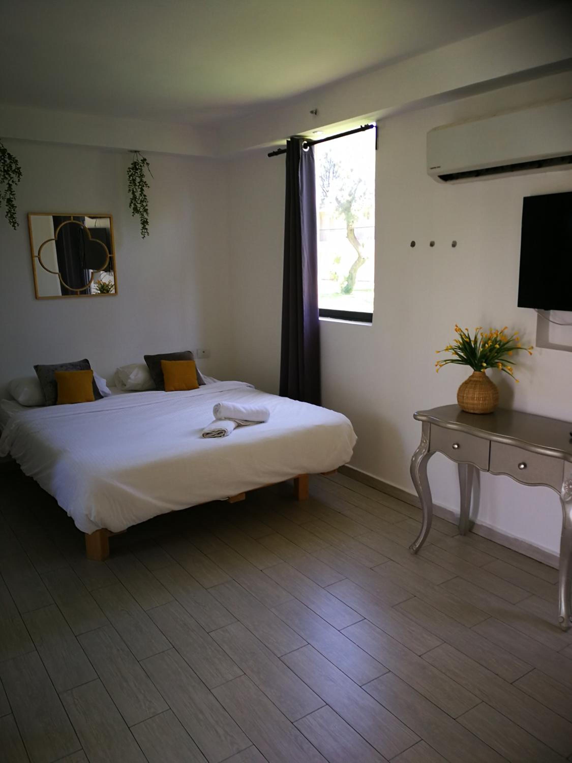 Standard Double Room photo 1
