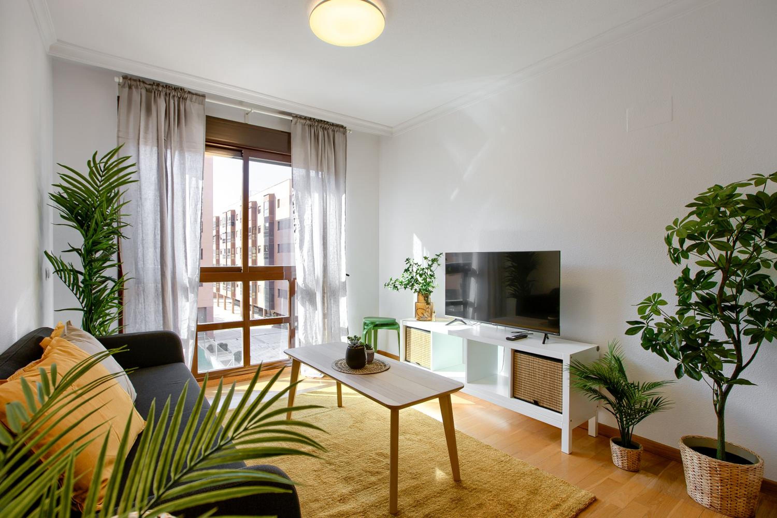 Apartment photo 3