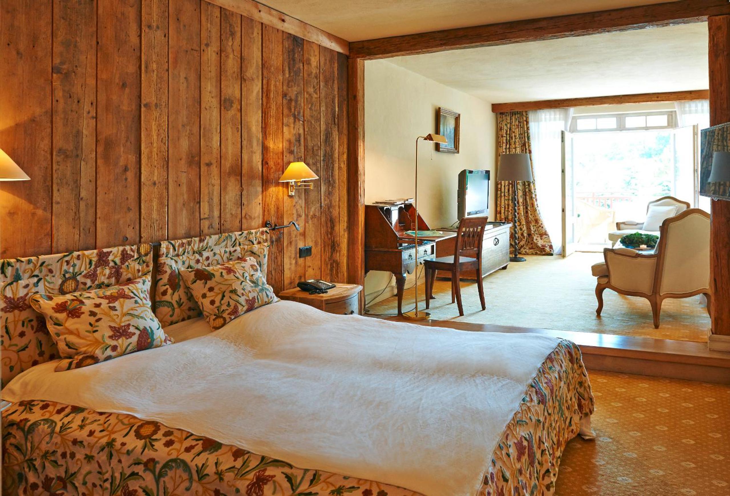 Large Double Room photo 1