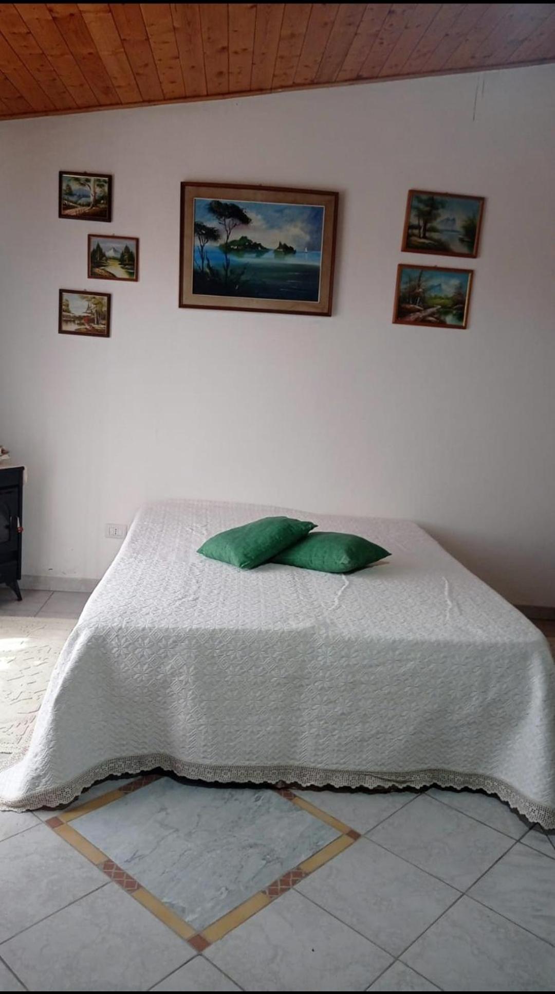 Double Room with Park View