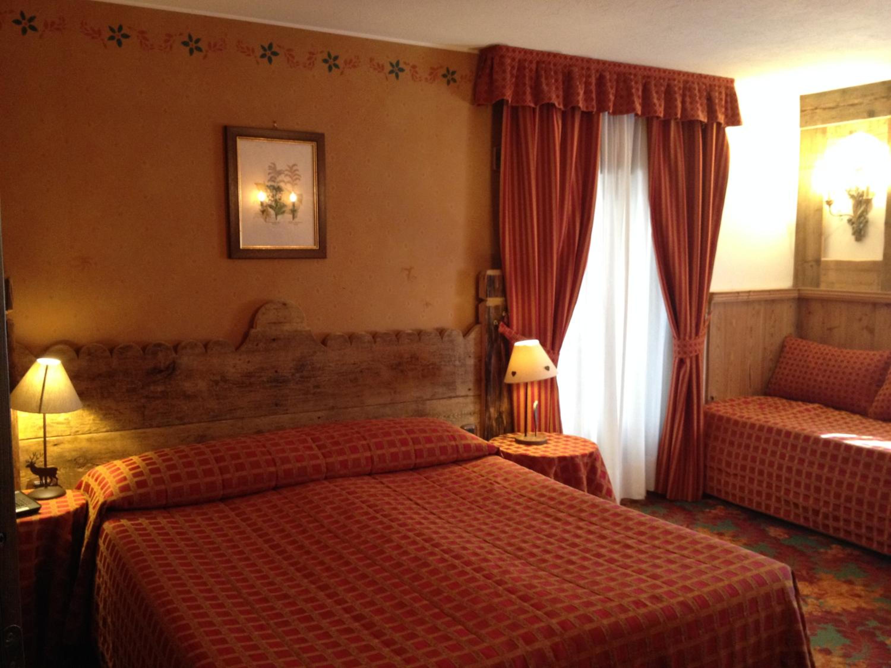 Triple Room photo 1