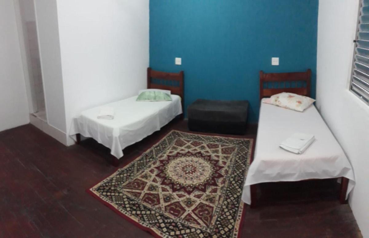Twin Room photo 1