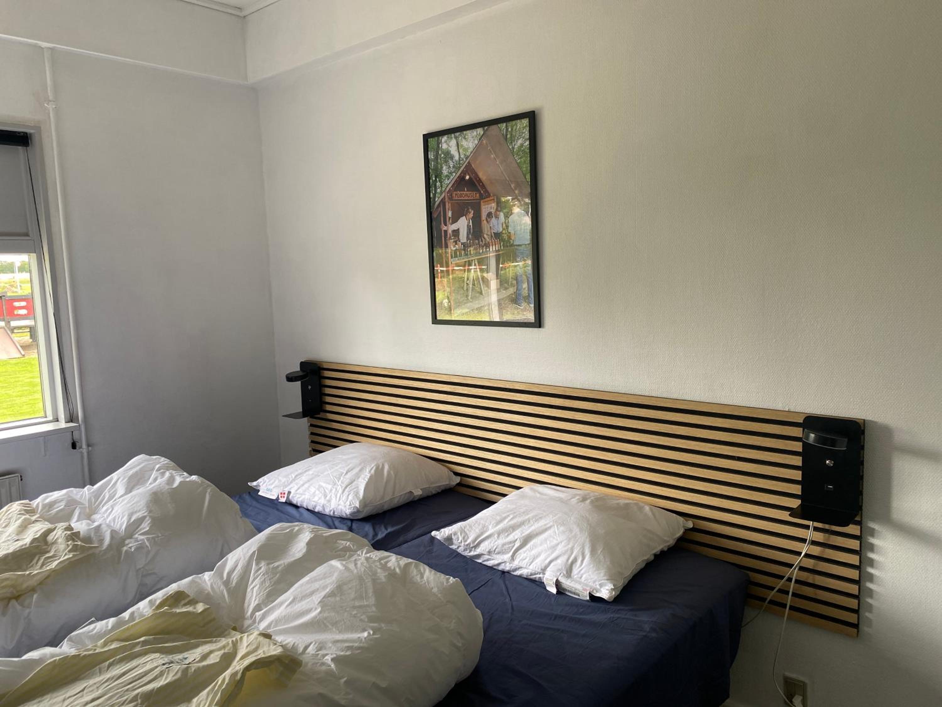 Twin Room photo 1