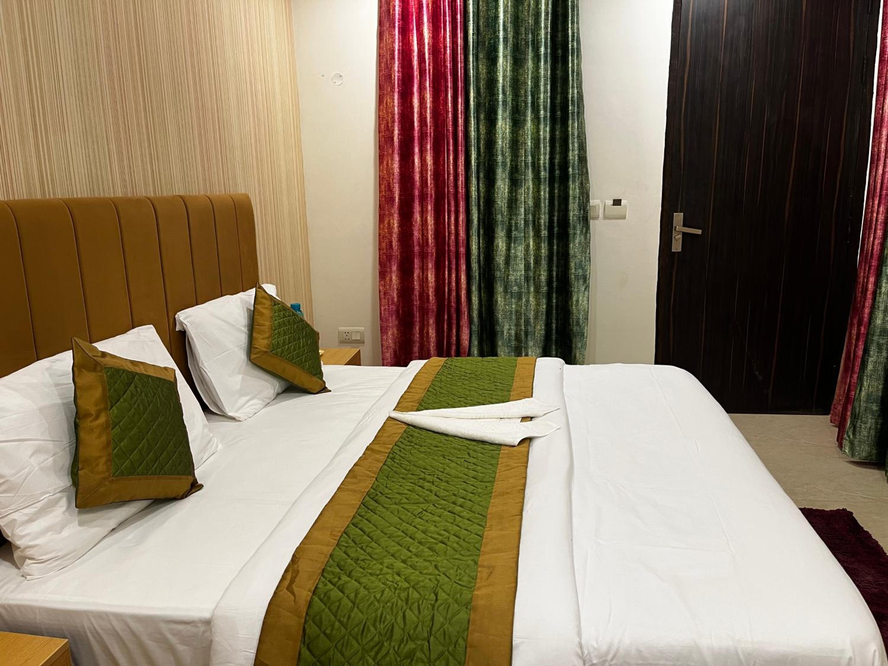 Double Room photo 1