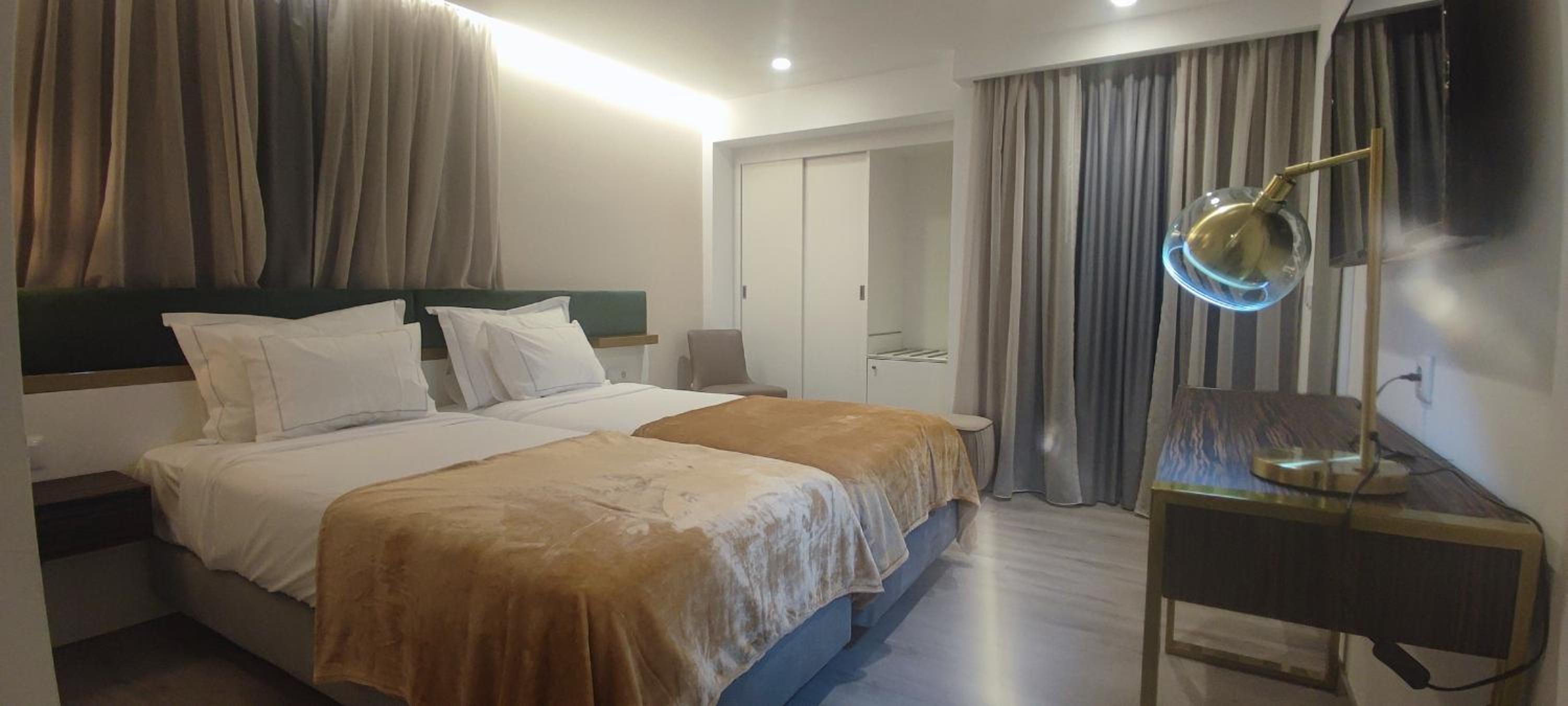 Deluxe Room photo 1