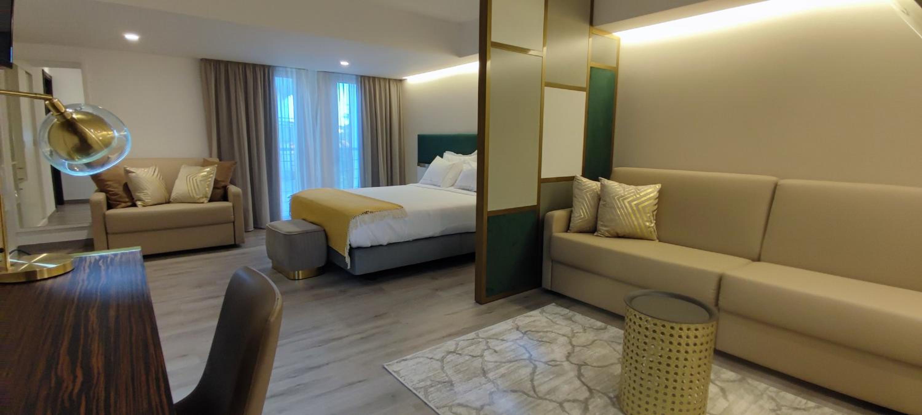 Family Suite - Photo 1
