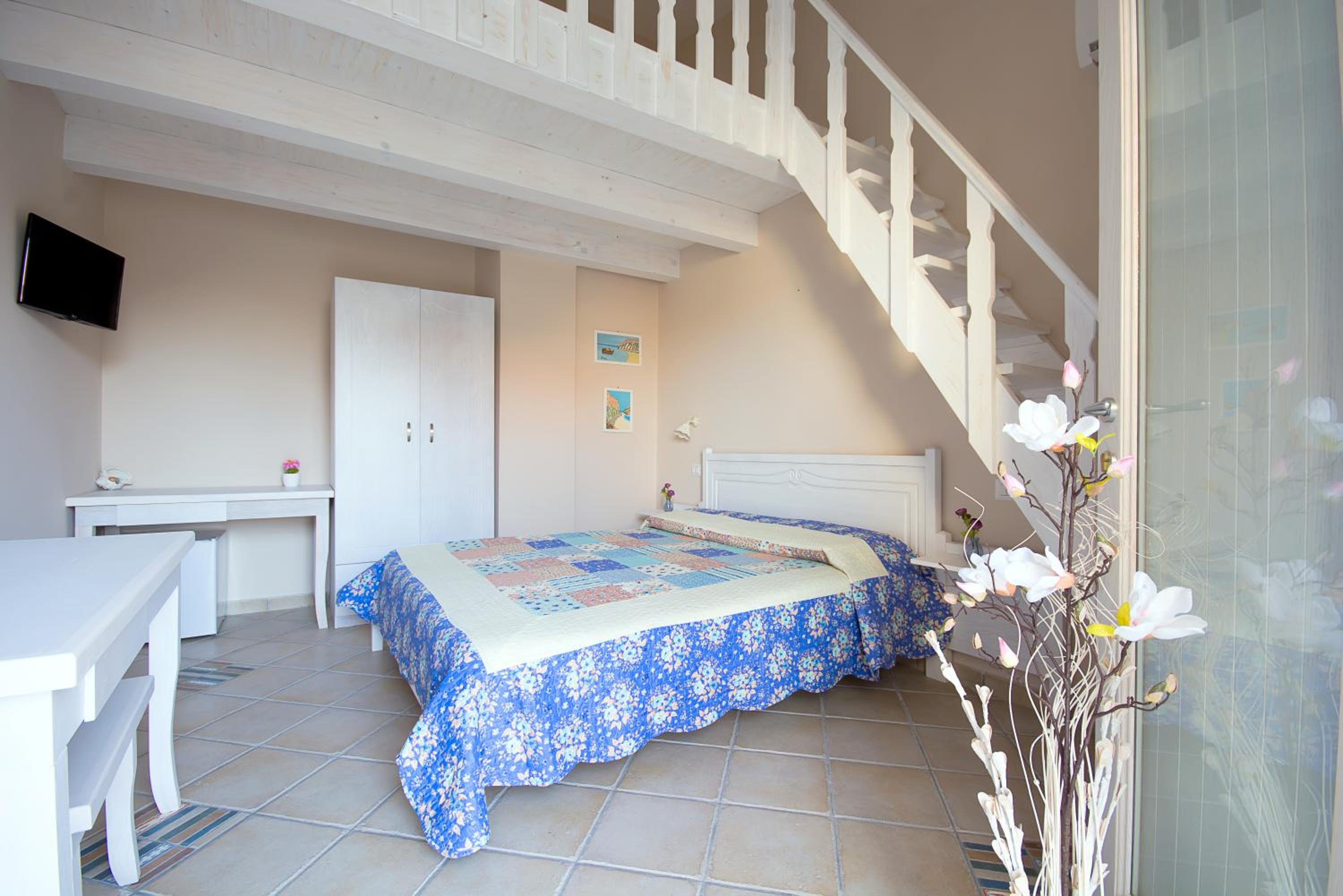 Classic Quadruple Room photo 1