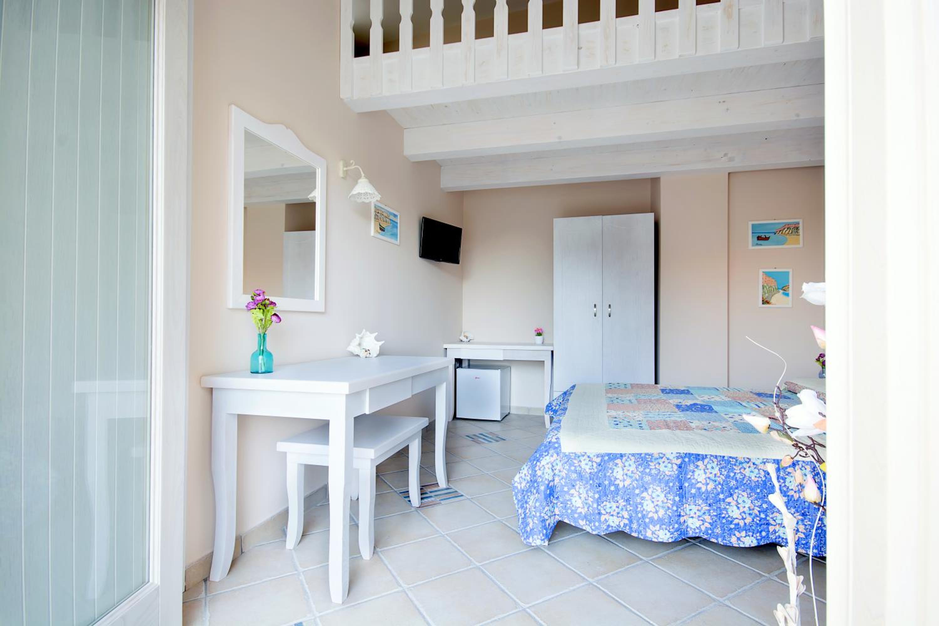 Quadruple Room photo 3