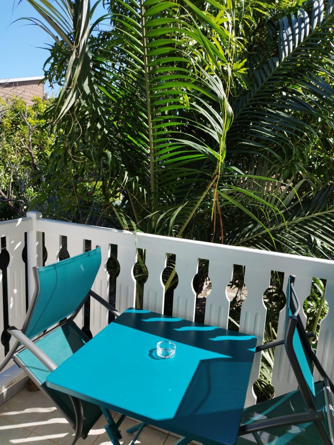 Double Room with Balcony - Photo 7