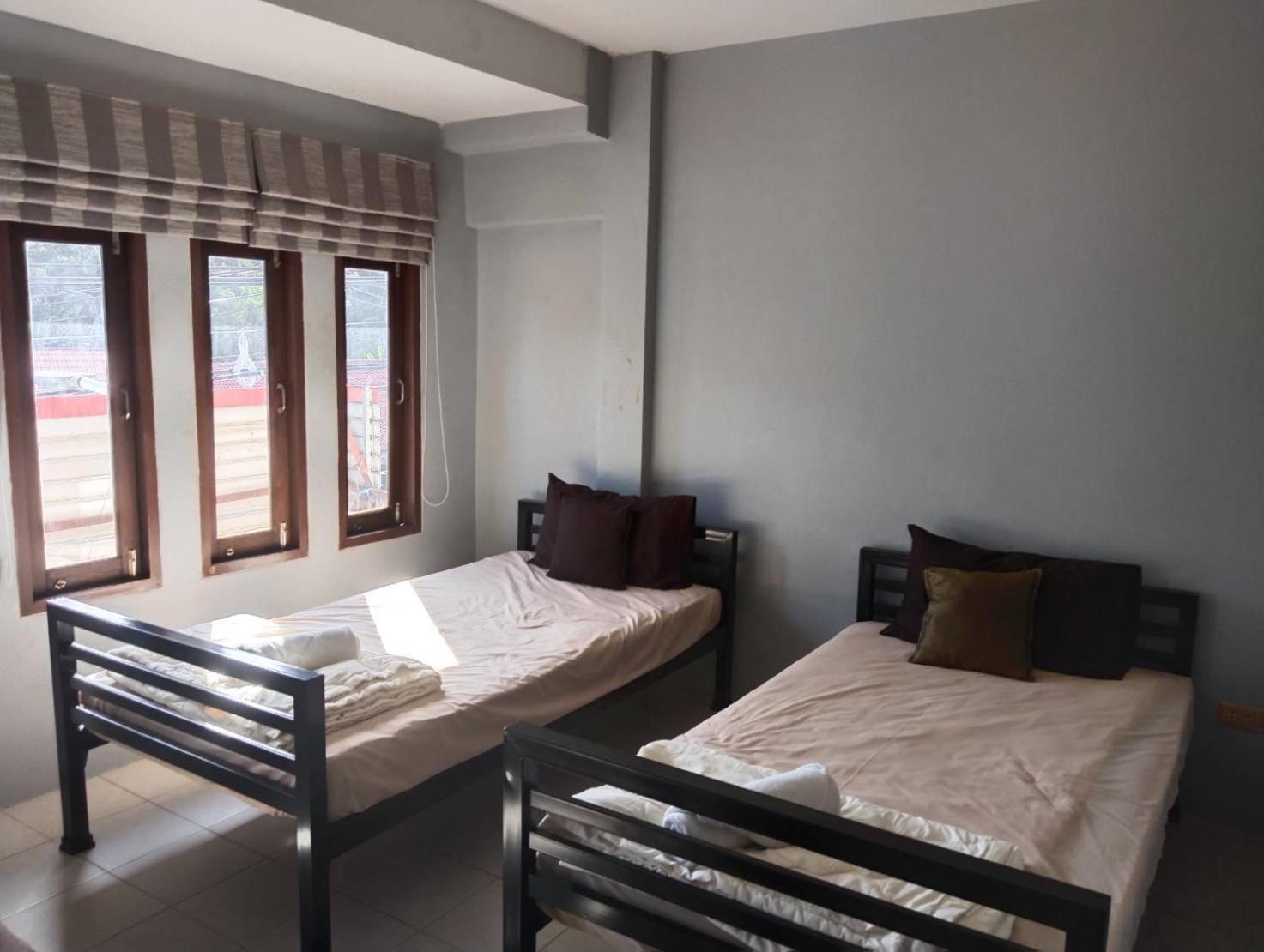 Triple Room - Photo 5