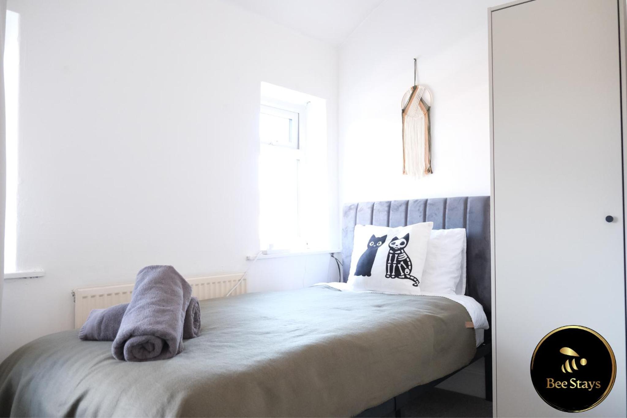 Two-Bedroom House photo 1