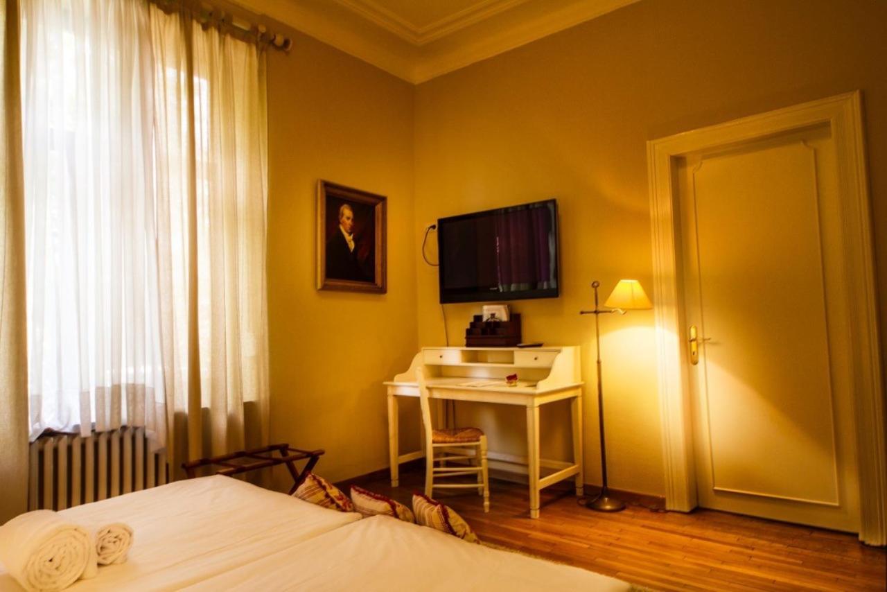 Comfort Double Room photo 1