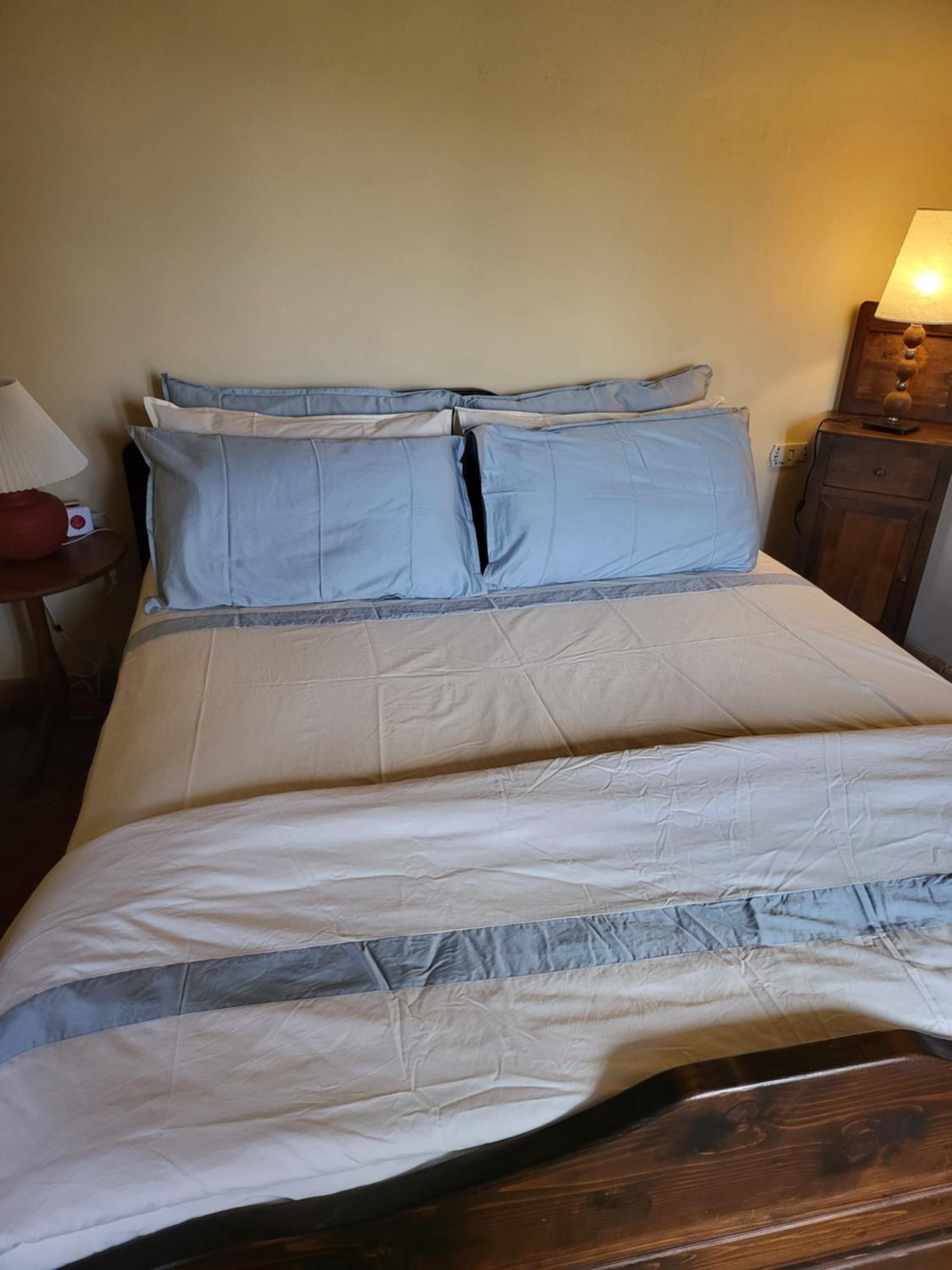 Budget Double Room photo 1