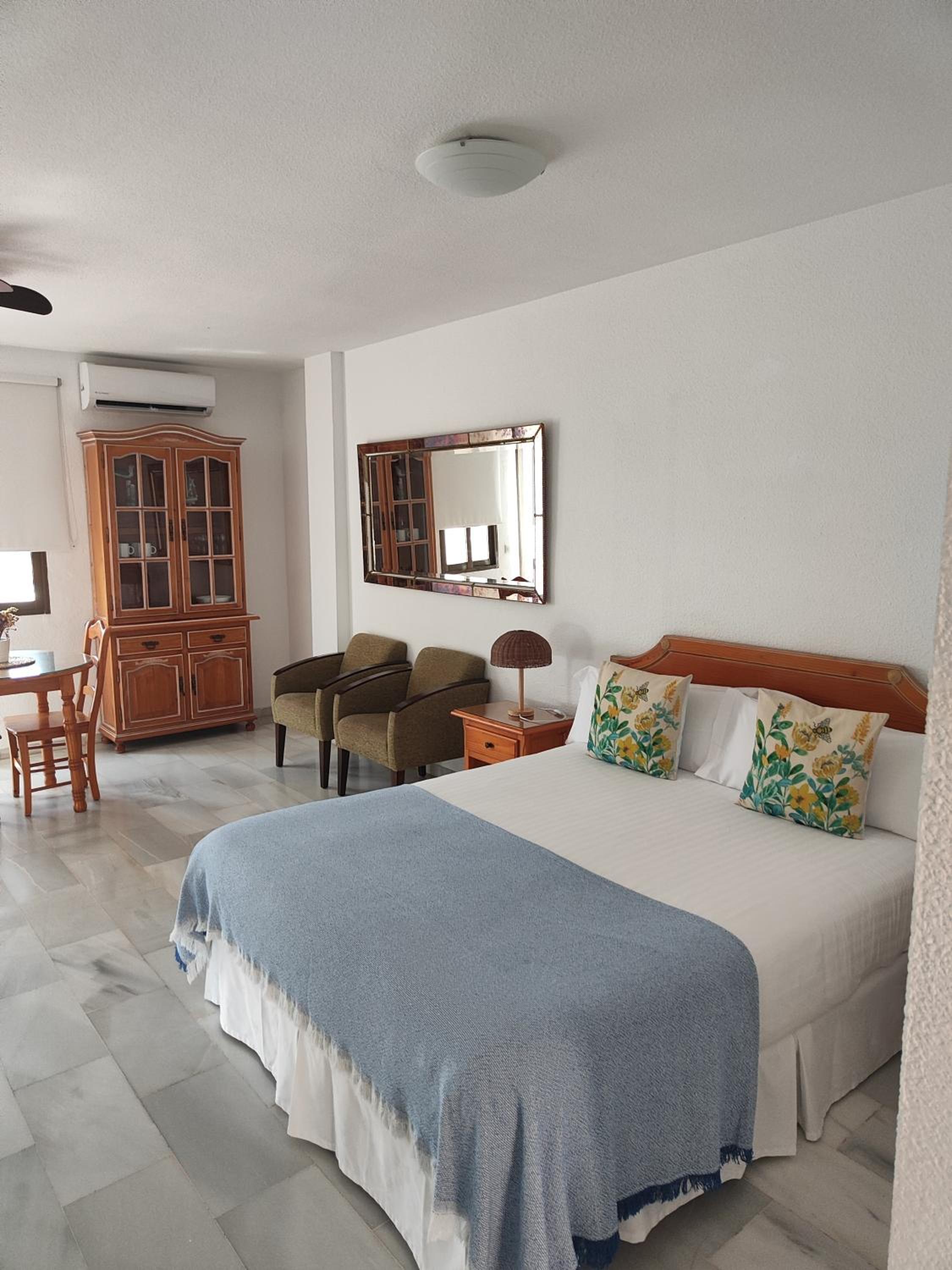 Apartamento Estudio (2 Adultos)
