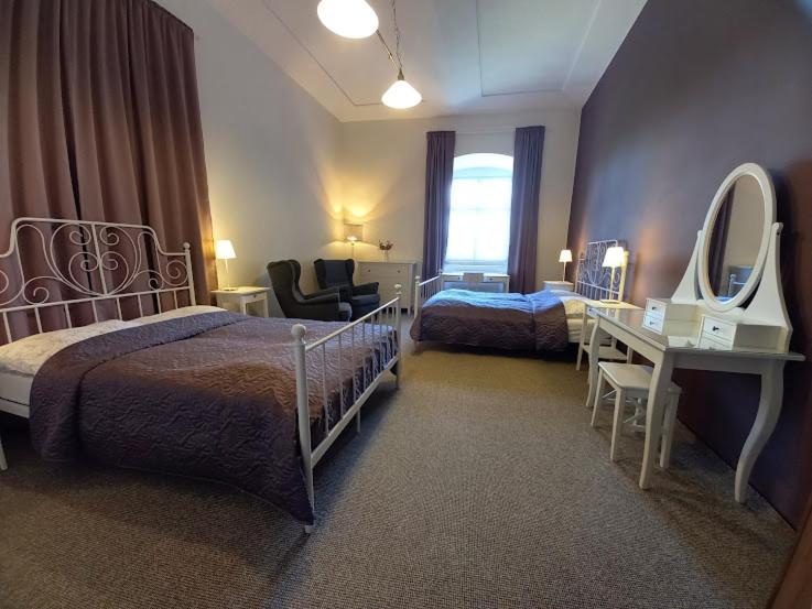 Quadruple Room photo 2