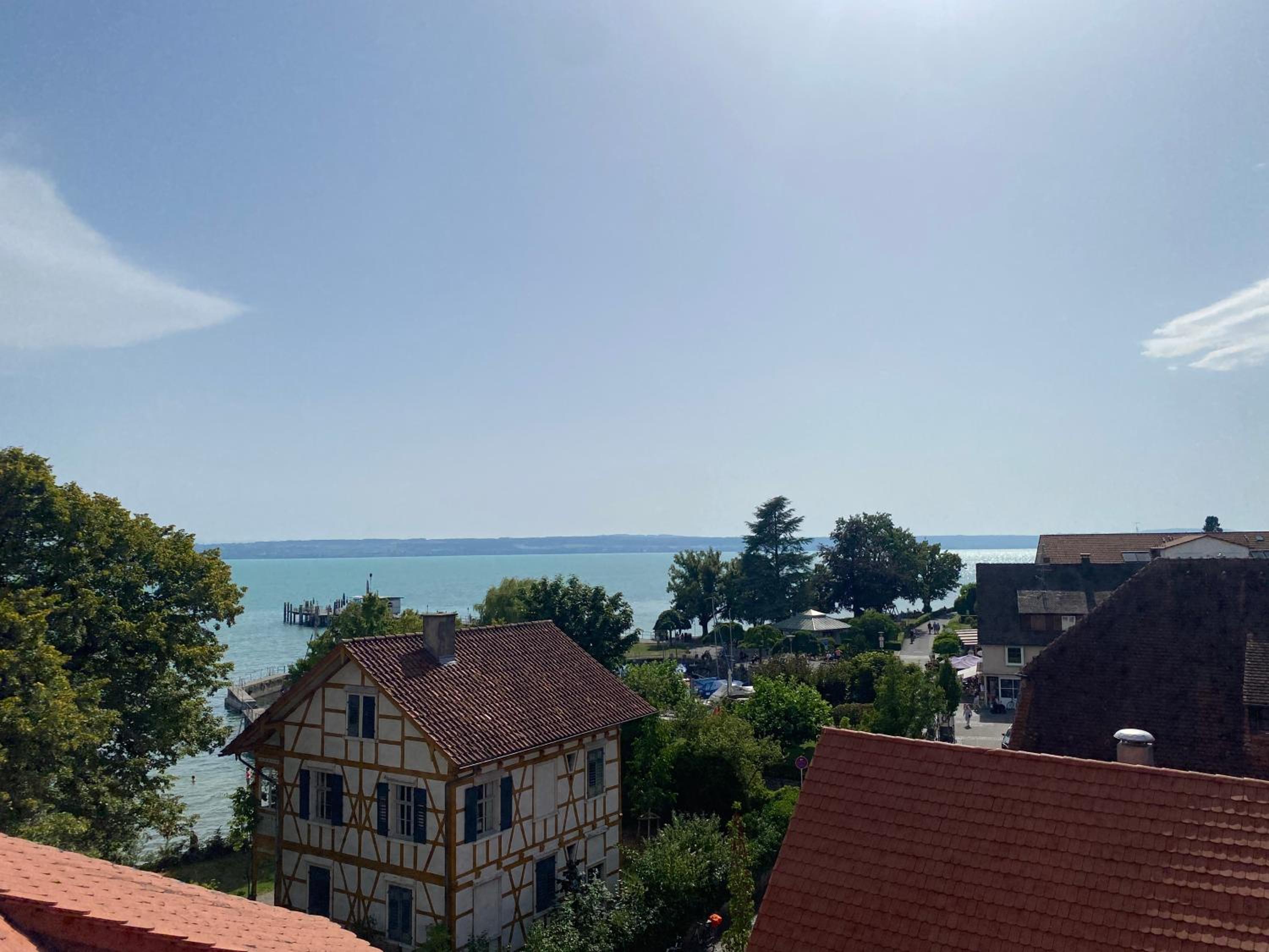 Double Room with Lake View photo 3