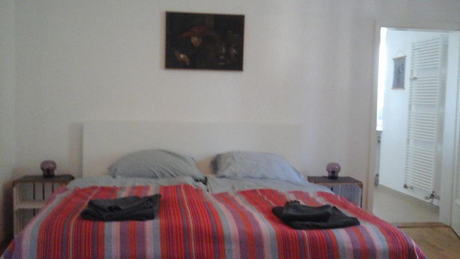 Double Room with Private Bathroom photo 1