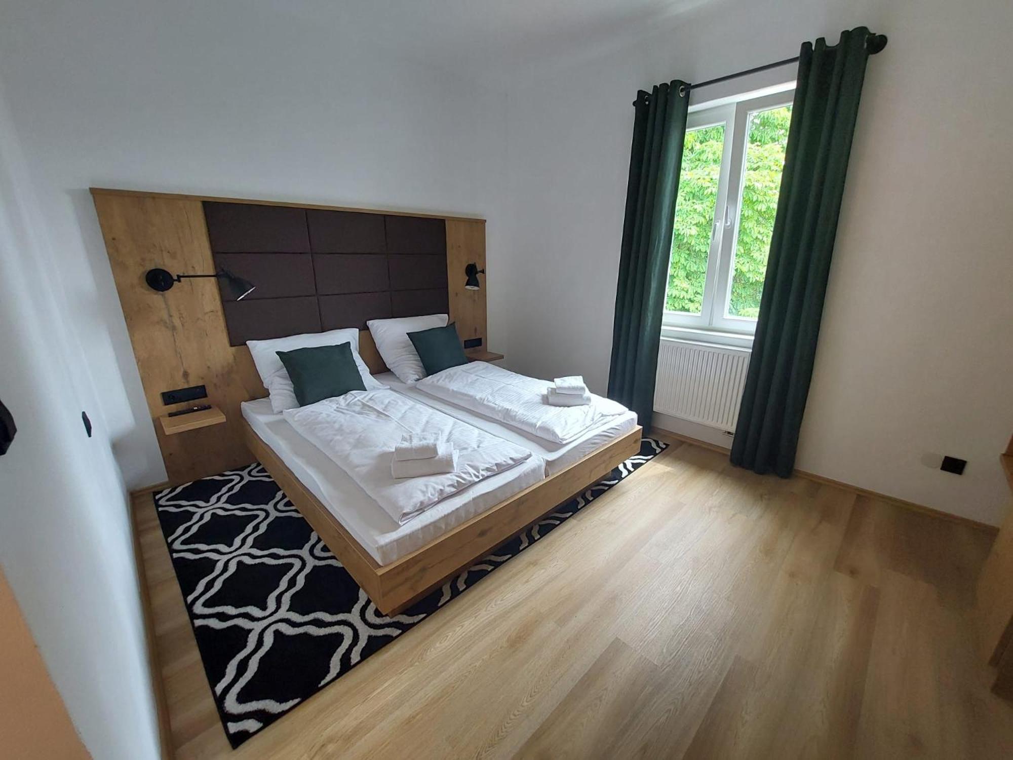 Standard Double Room photo 1