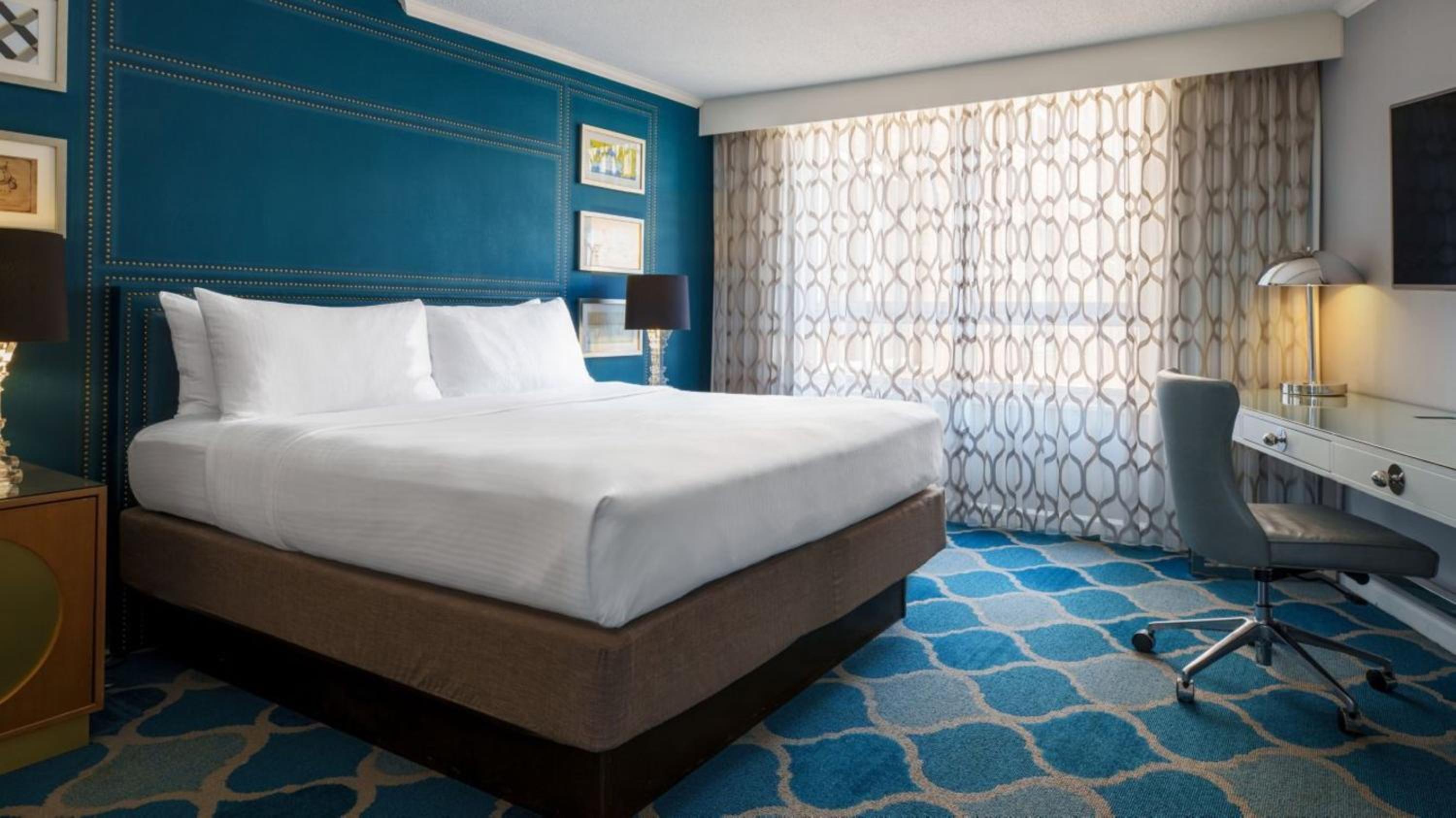 King Room - Photo 1