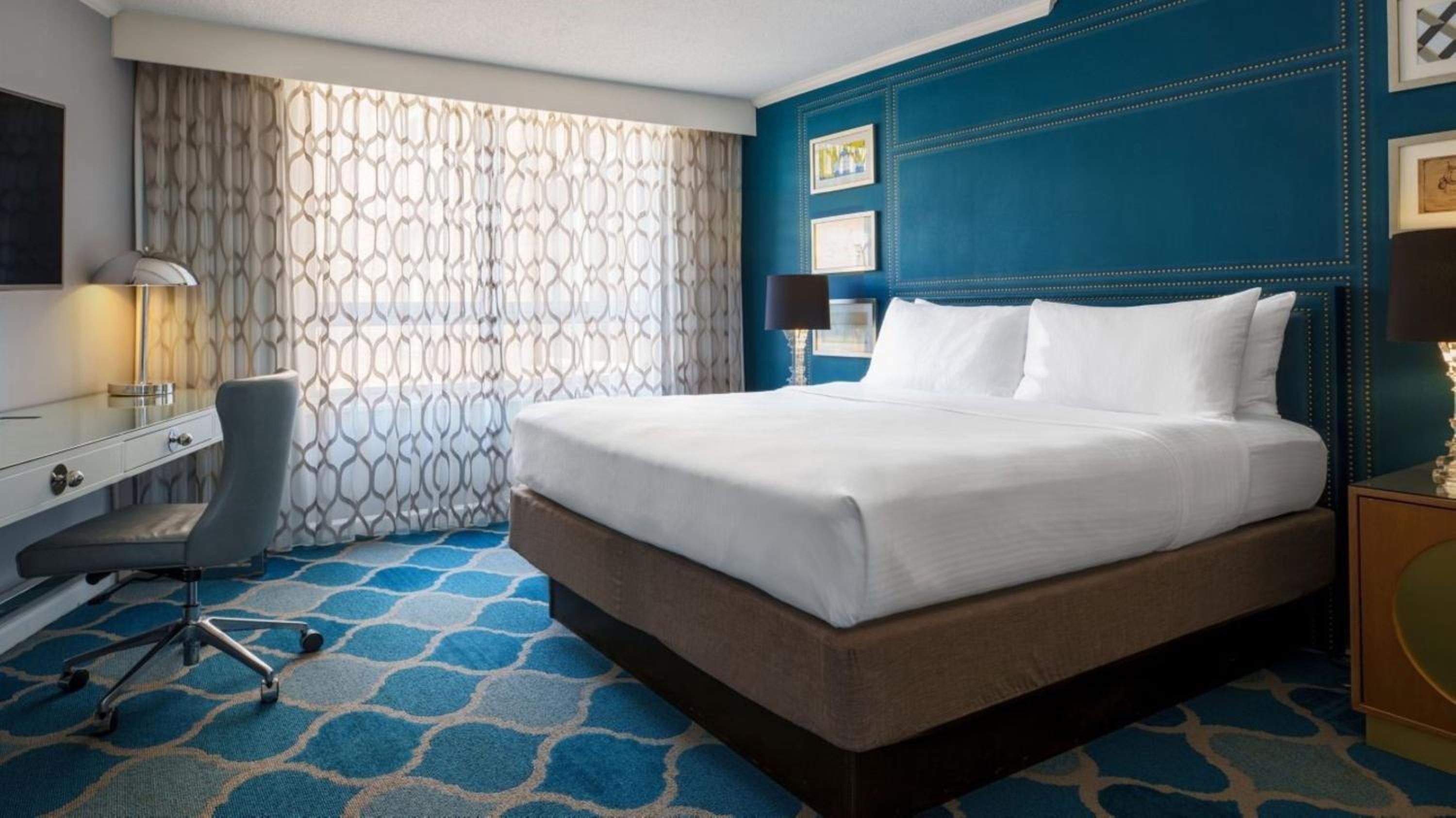 King Room - Photo 4