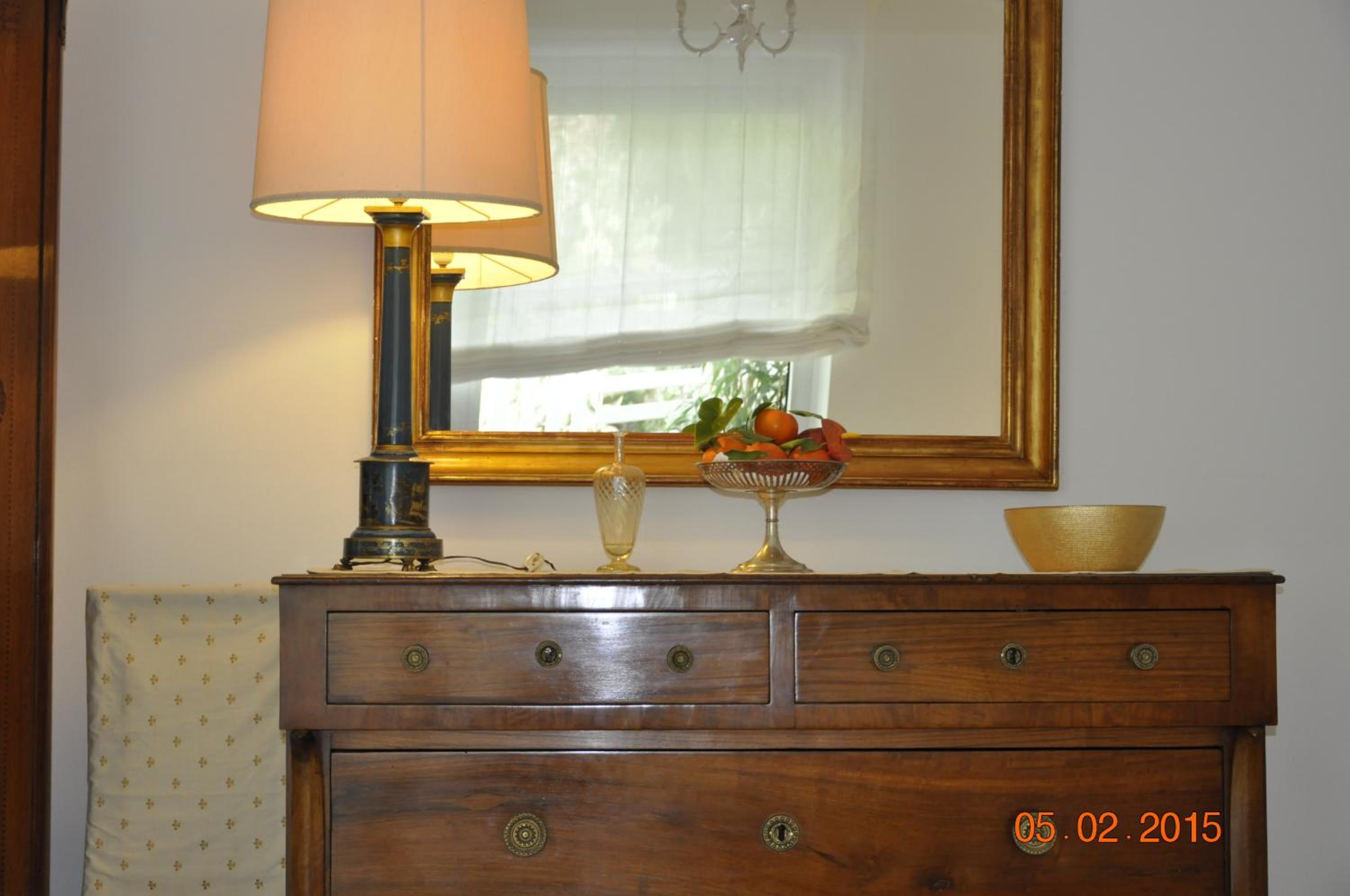 Double Room with Balcony or Terrace photo 2
