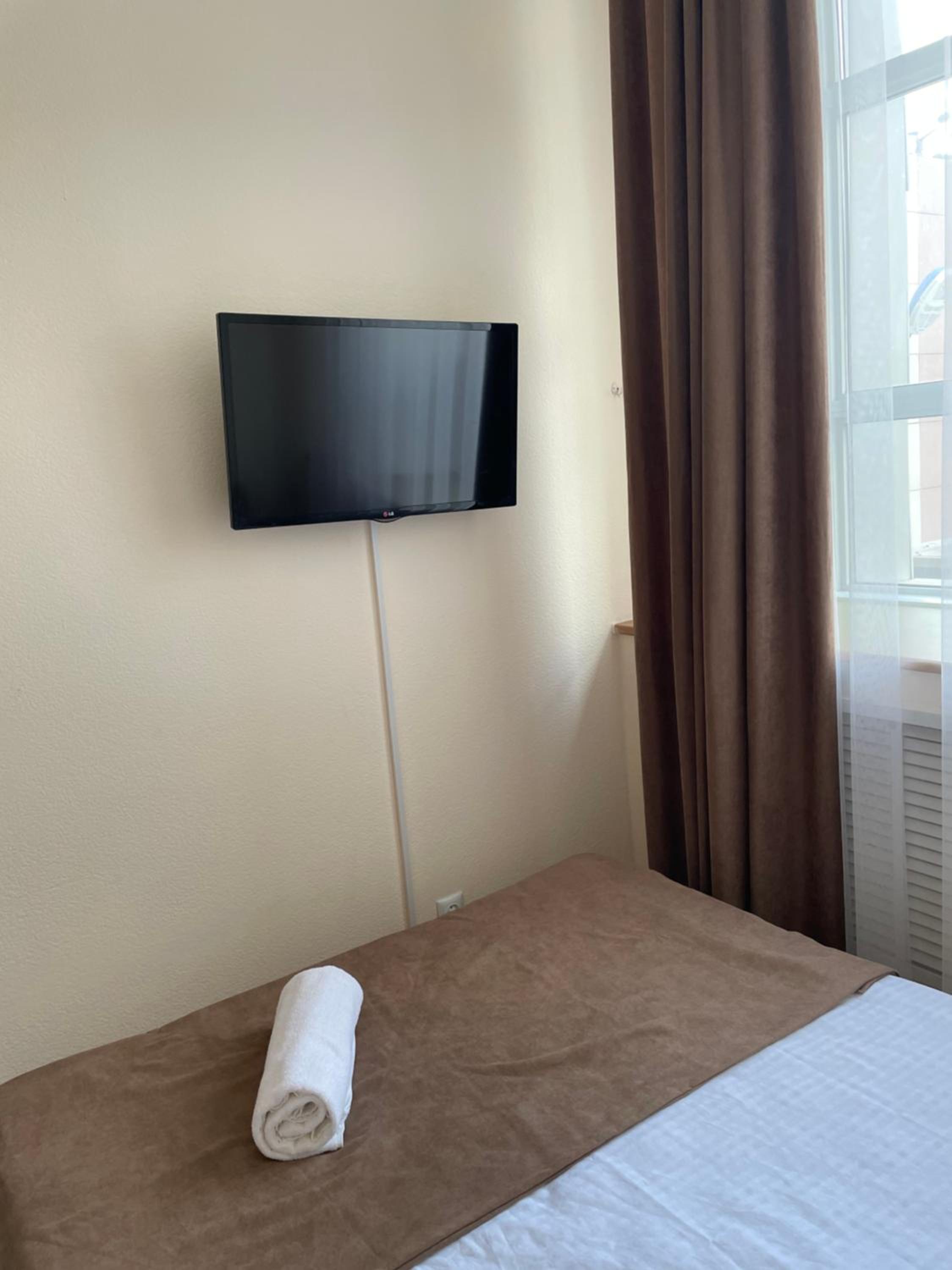 Economy Single Room photo 2