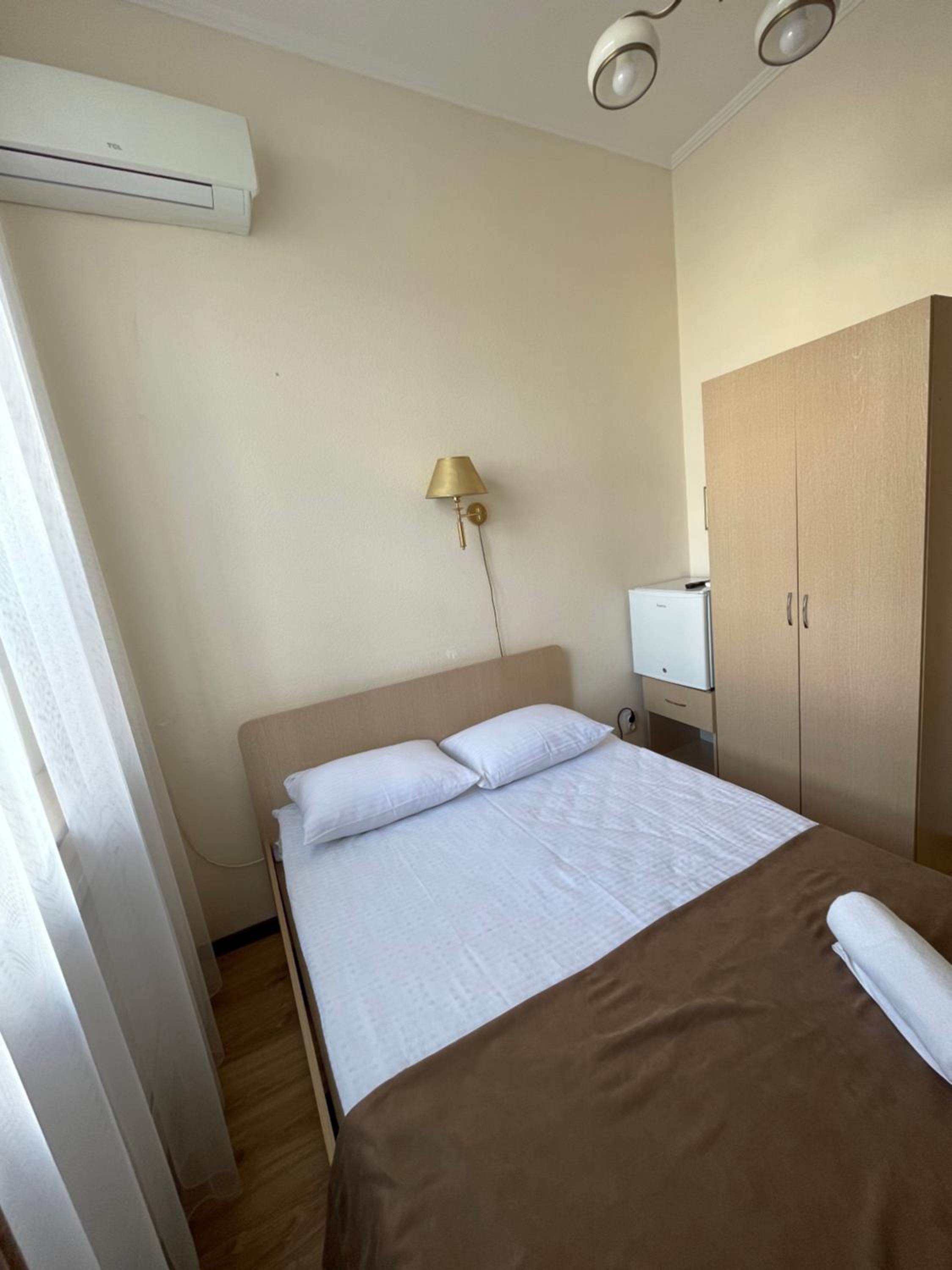 Economy Single Room photo 3