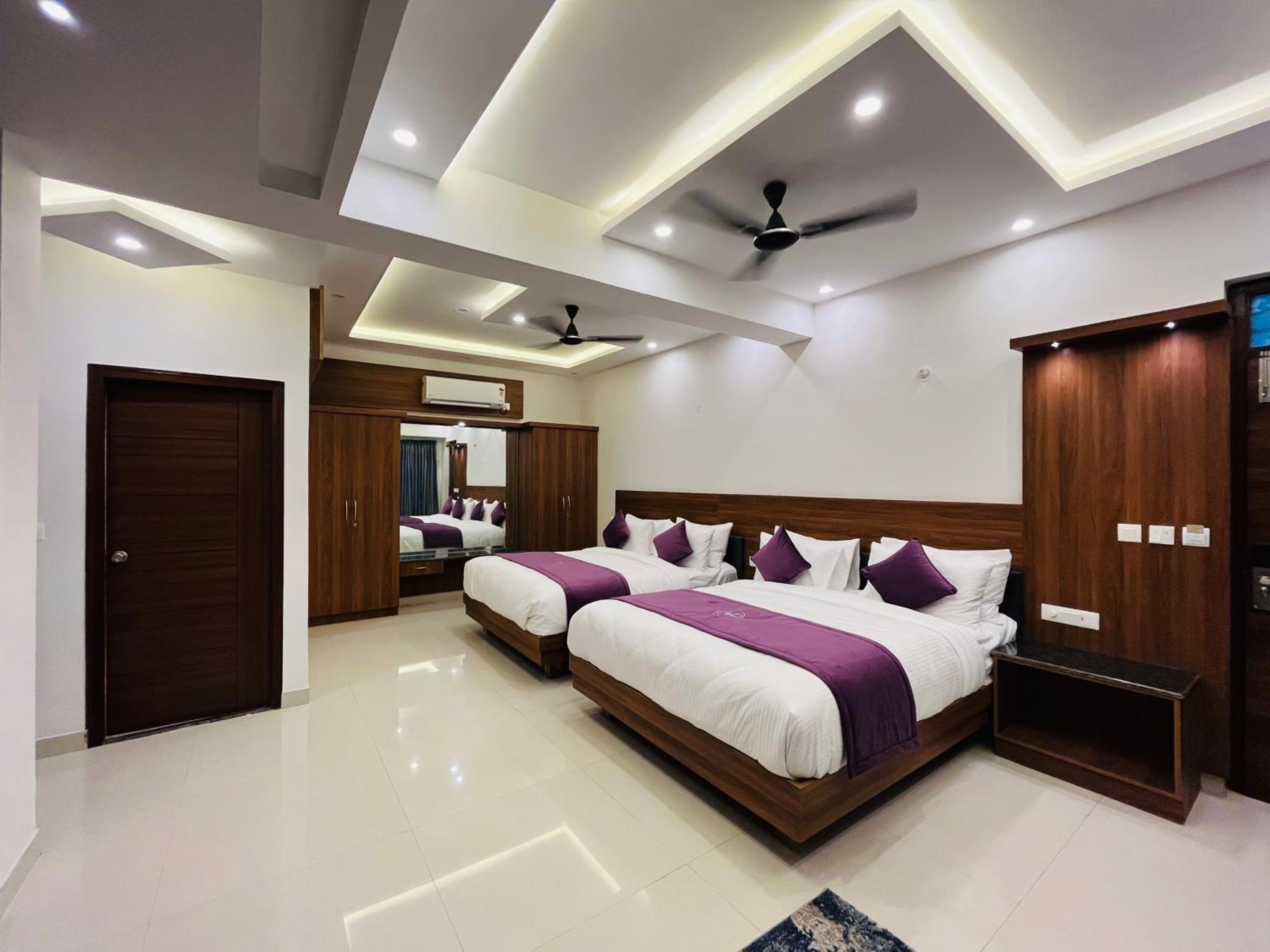 Superior Double Room photo 2