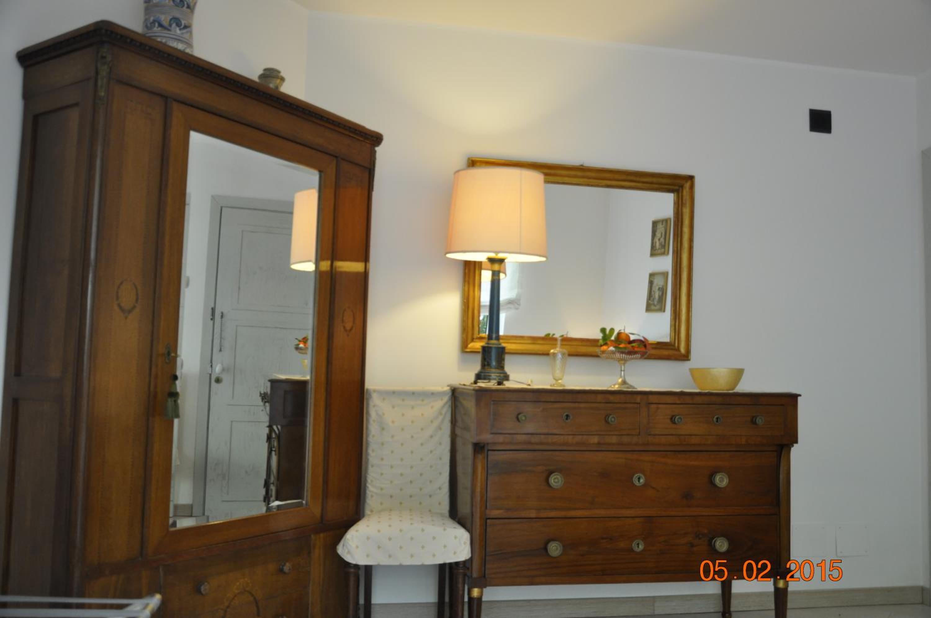 Double Room with Balcony or Terrace photo 2