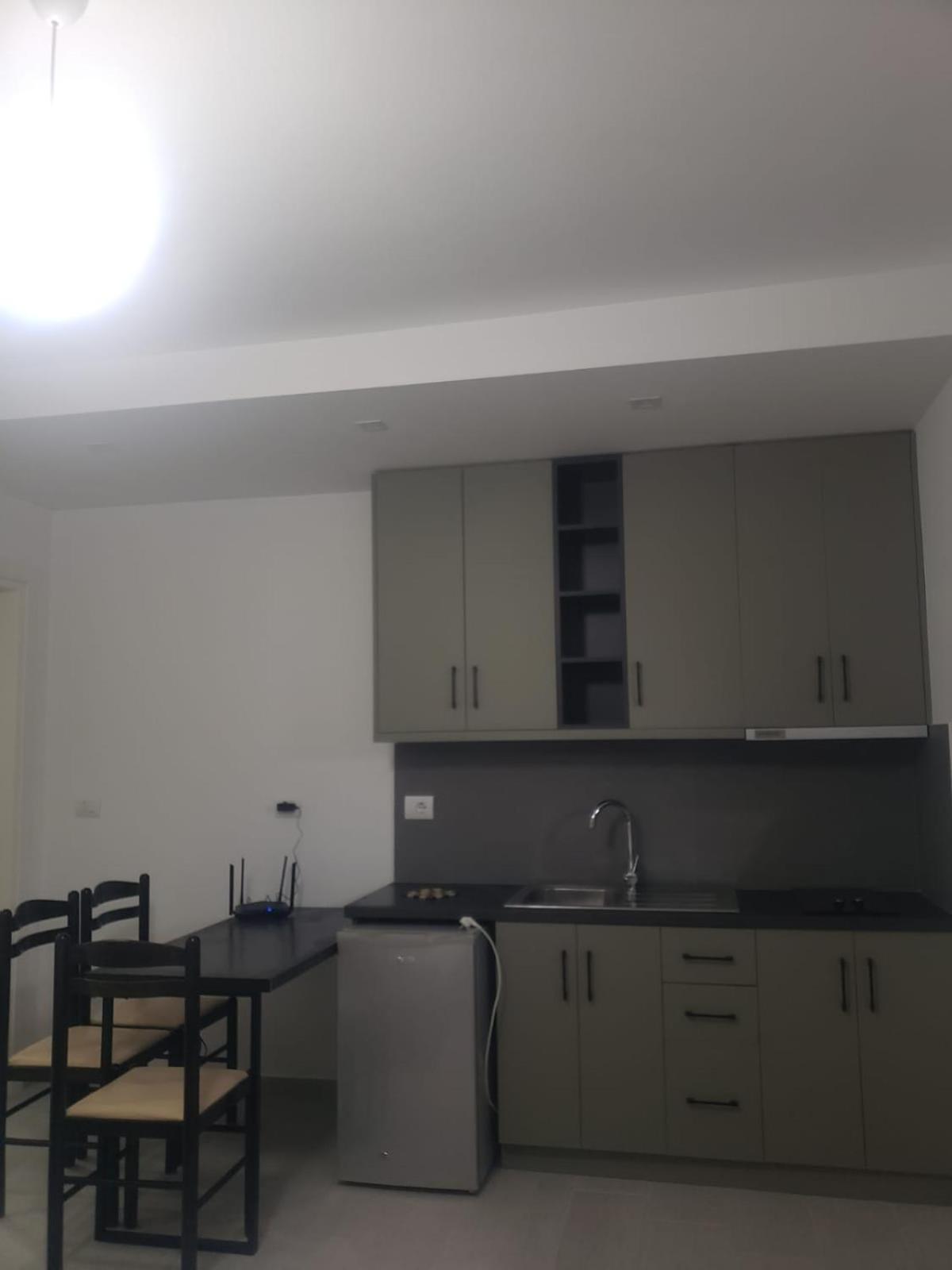 Family Room With Balcony