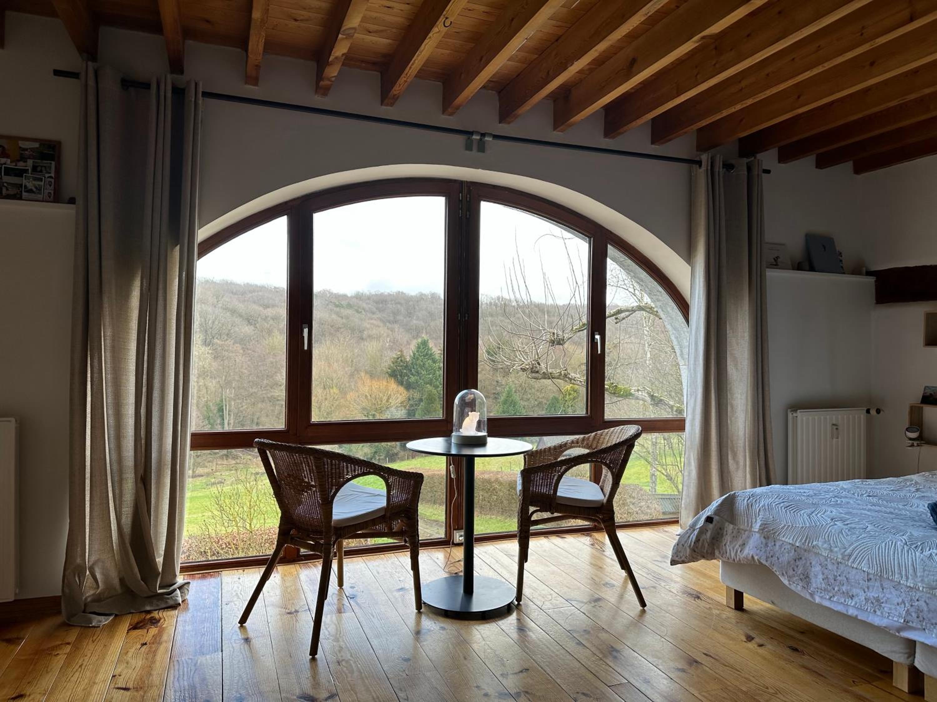 King Room with Garden View photo 1