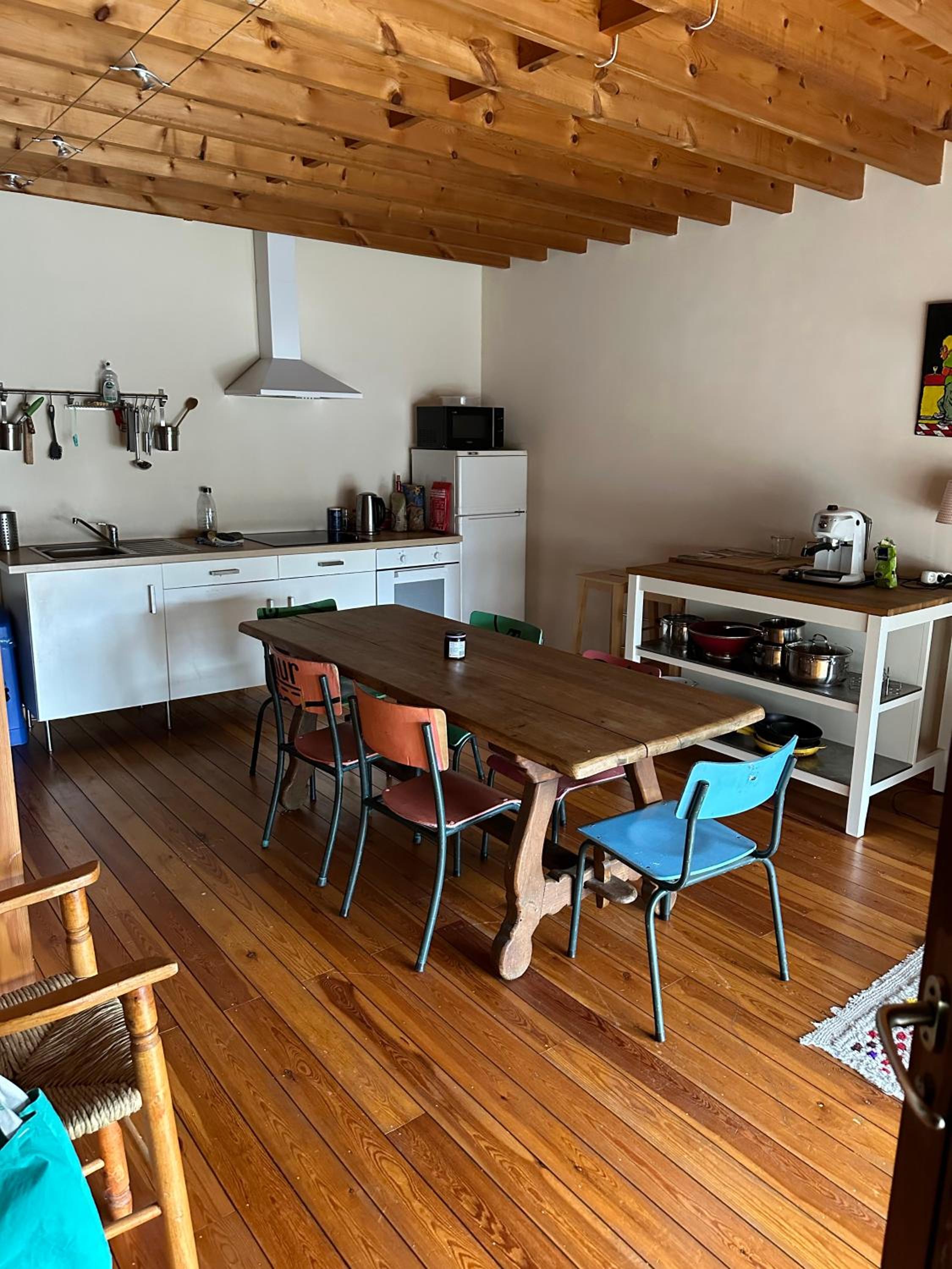 Double Room with Garden View photo 3