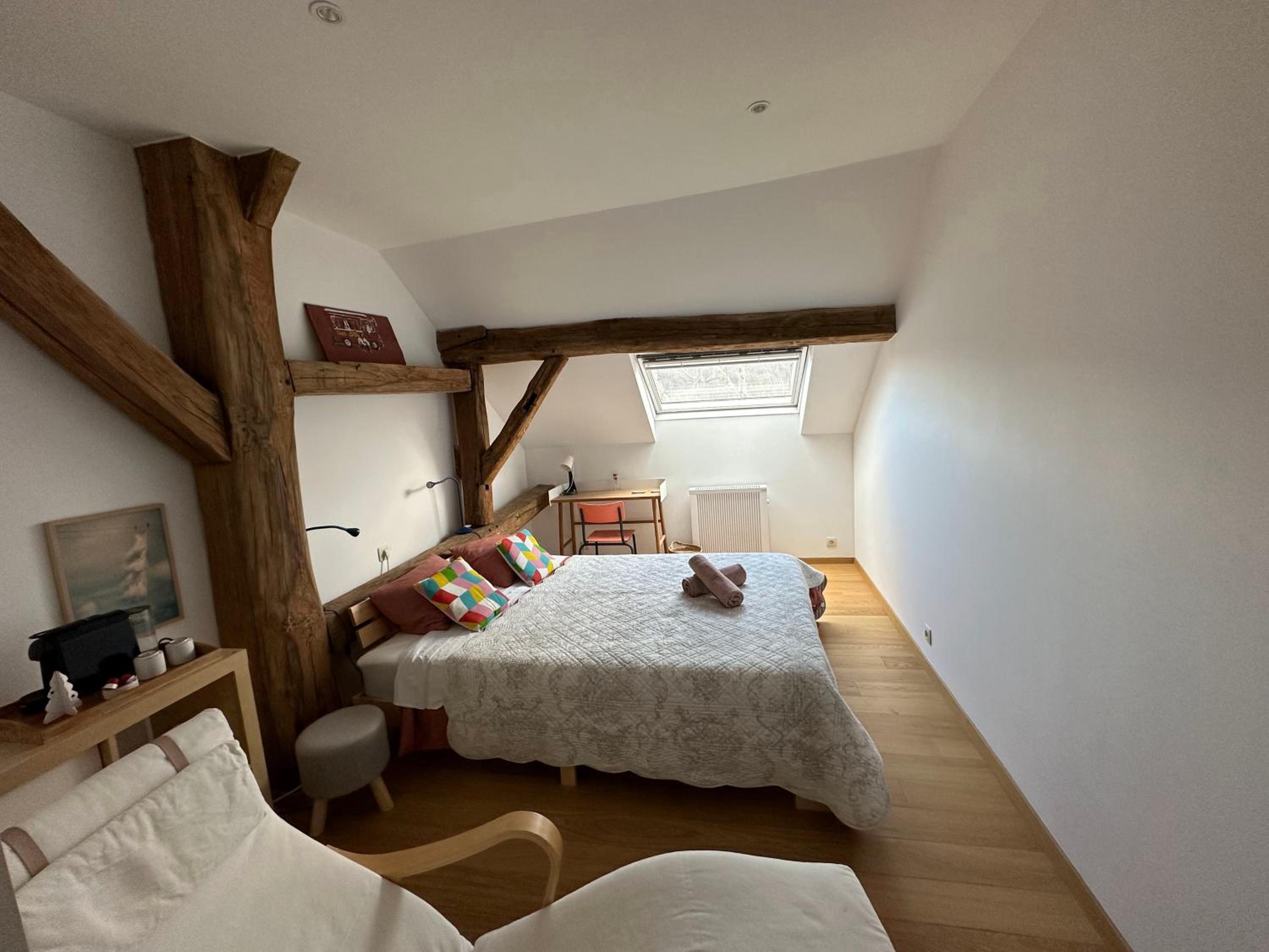 Double Room with Garden View photo 1