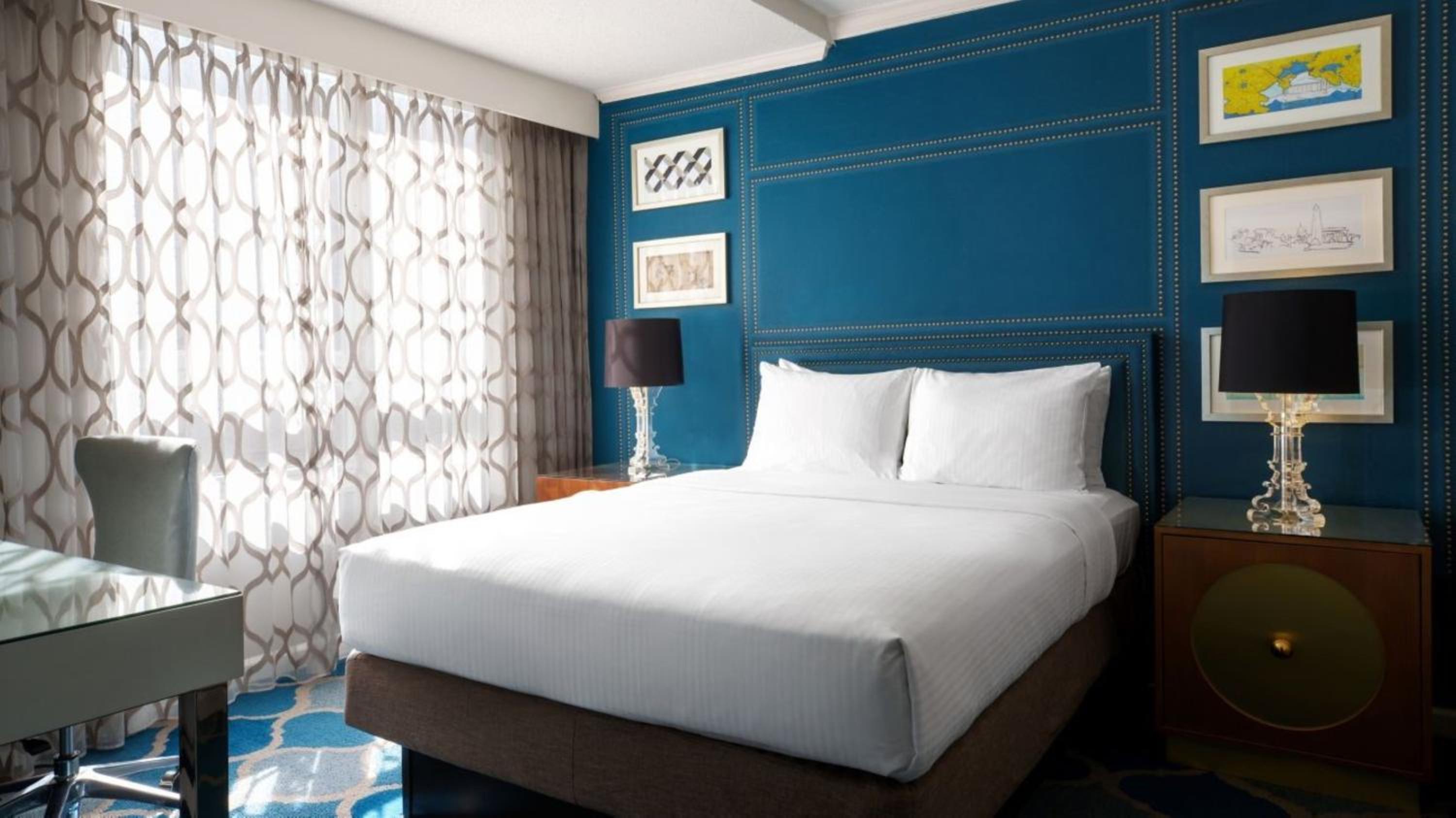 Petite Guest Room - Photo 2