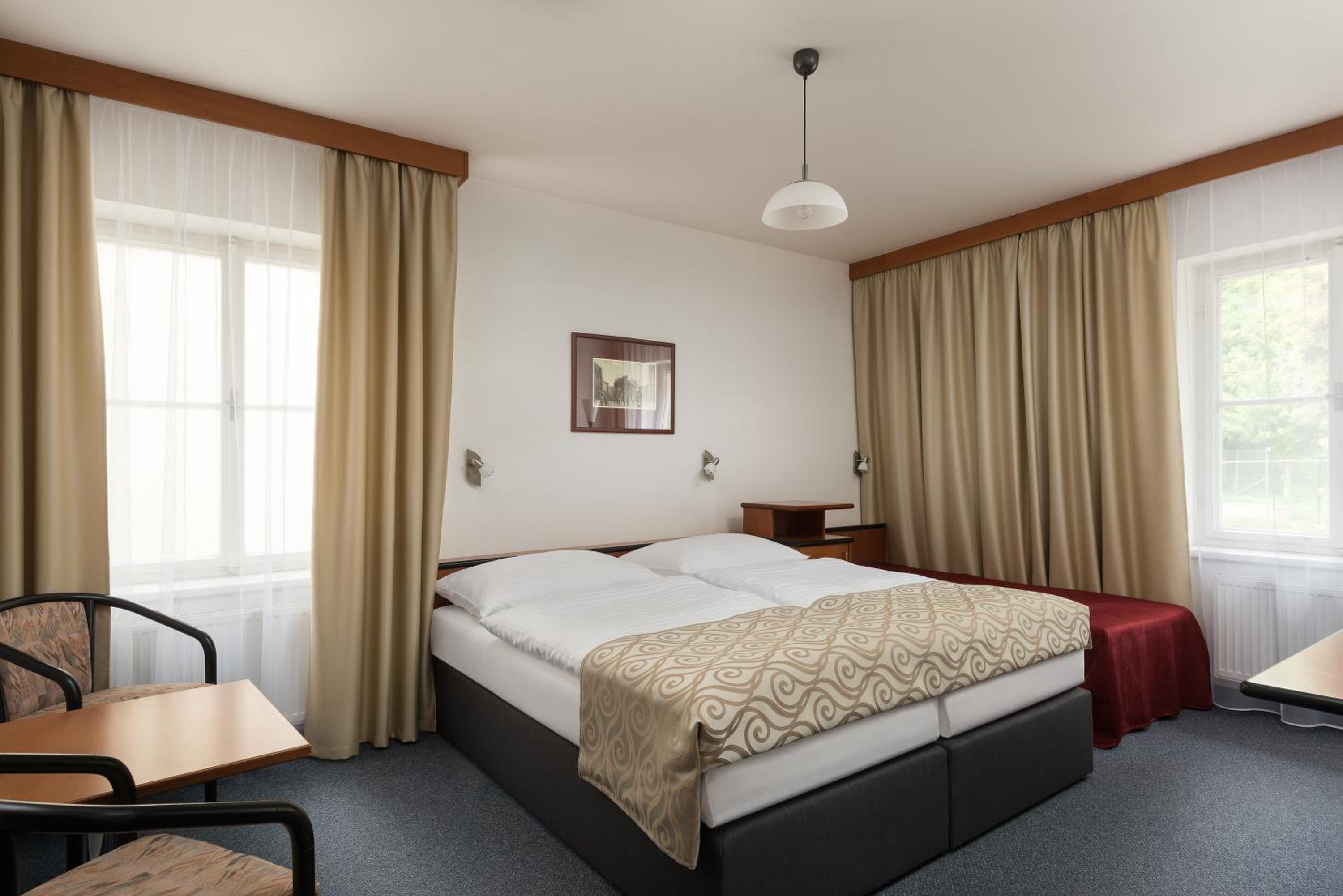 Standard Apartment