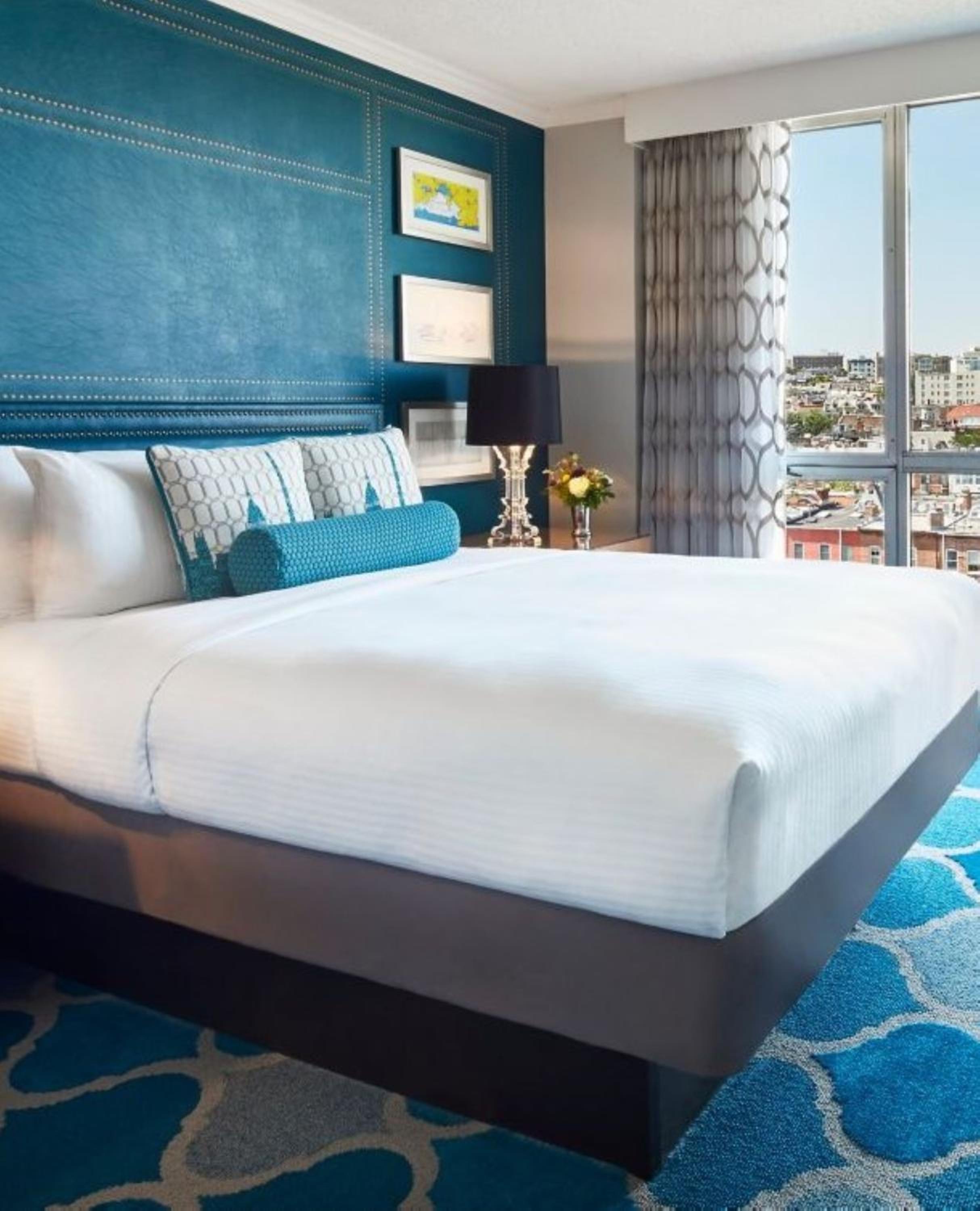 Deluxe Guest Room with 1 Queen, Dupont - Photo 4