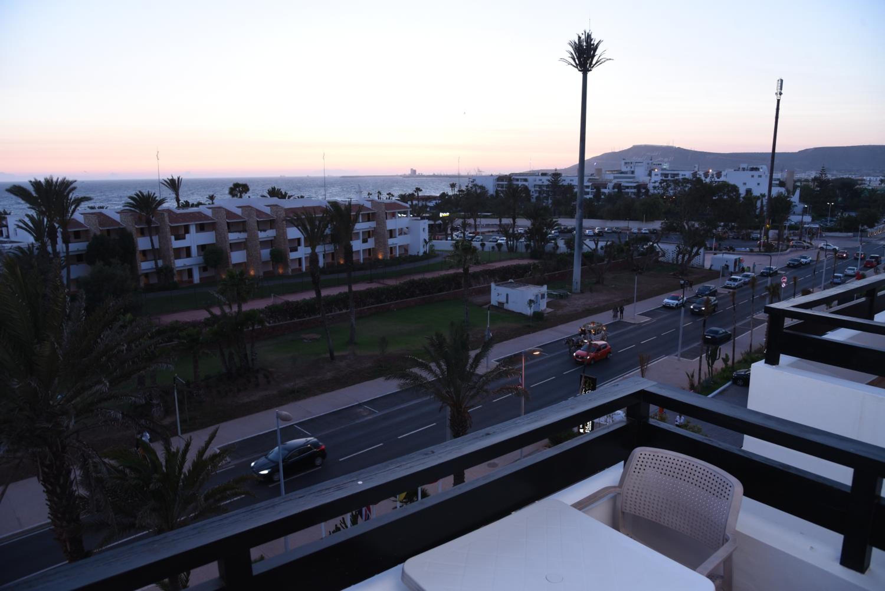 Superior Suite with Sea View photo 3