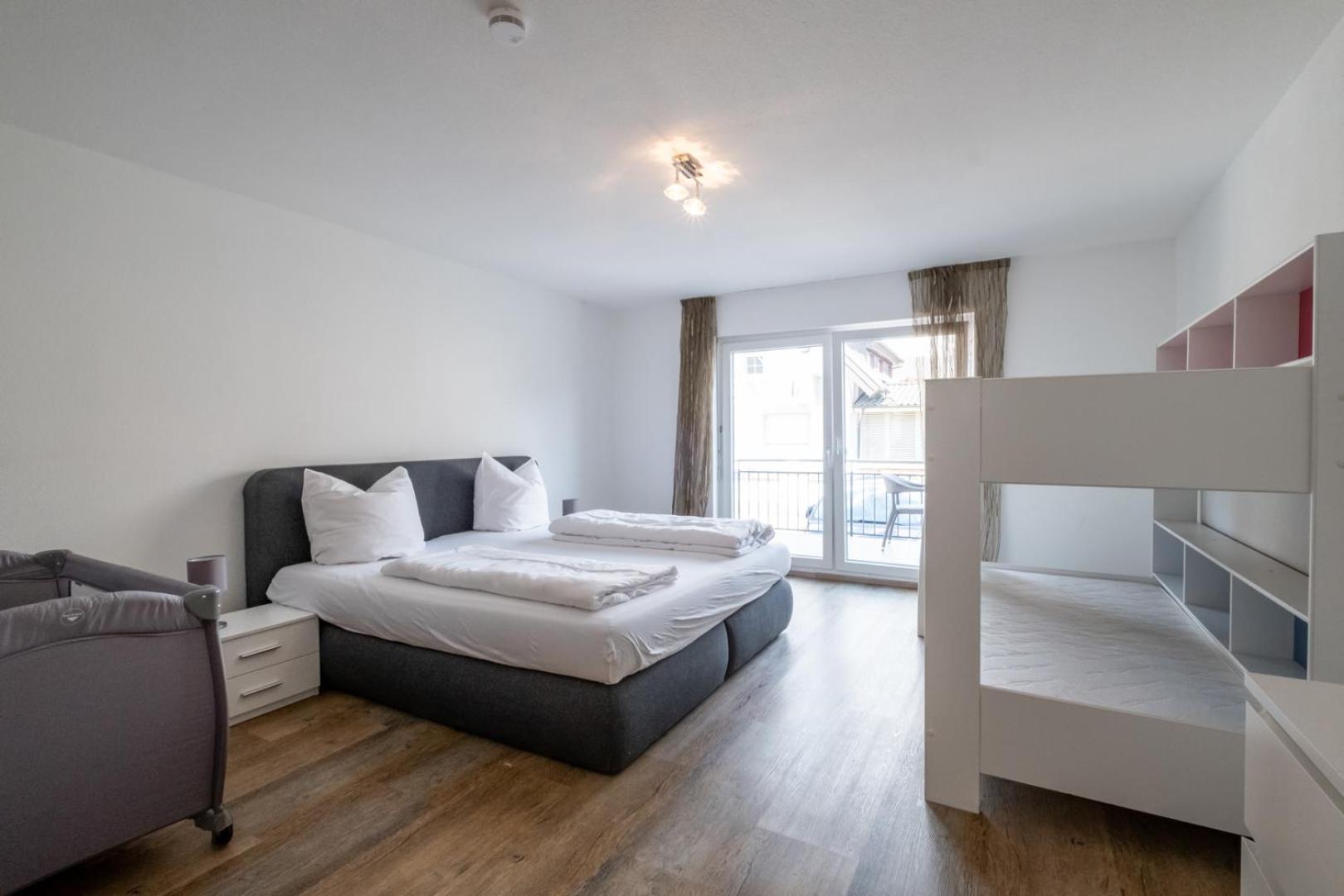 Two-Bedroom Apartment - Photo 8