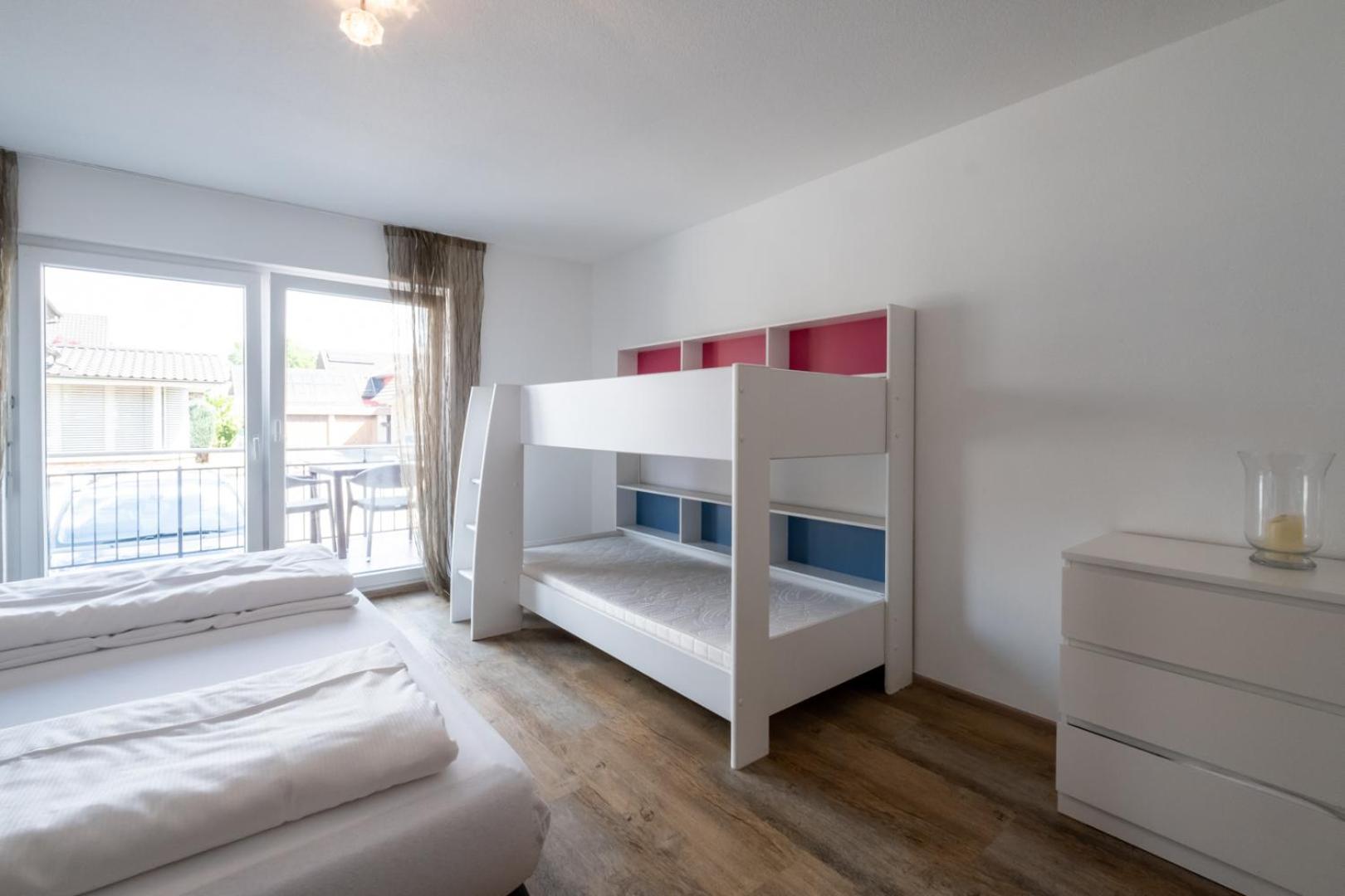 Two-Bedroom Apartment - Photo 7
