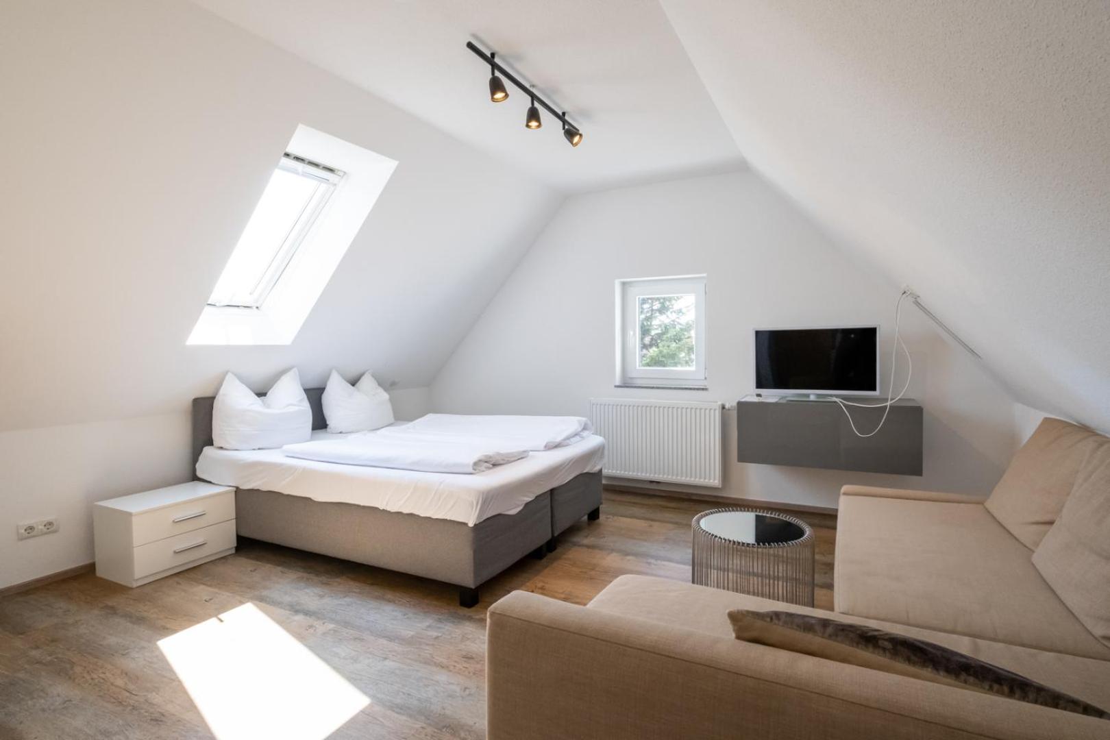 Double Room with Private Bathroom photo 1