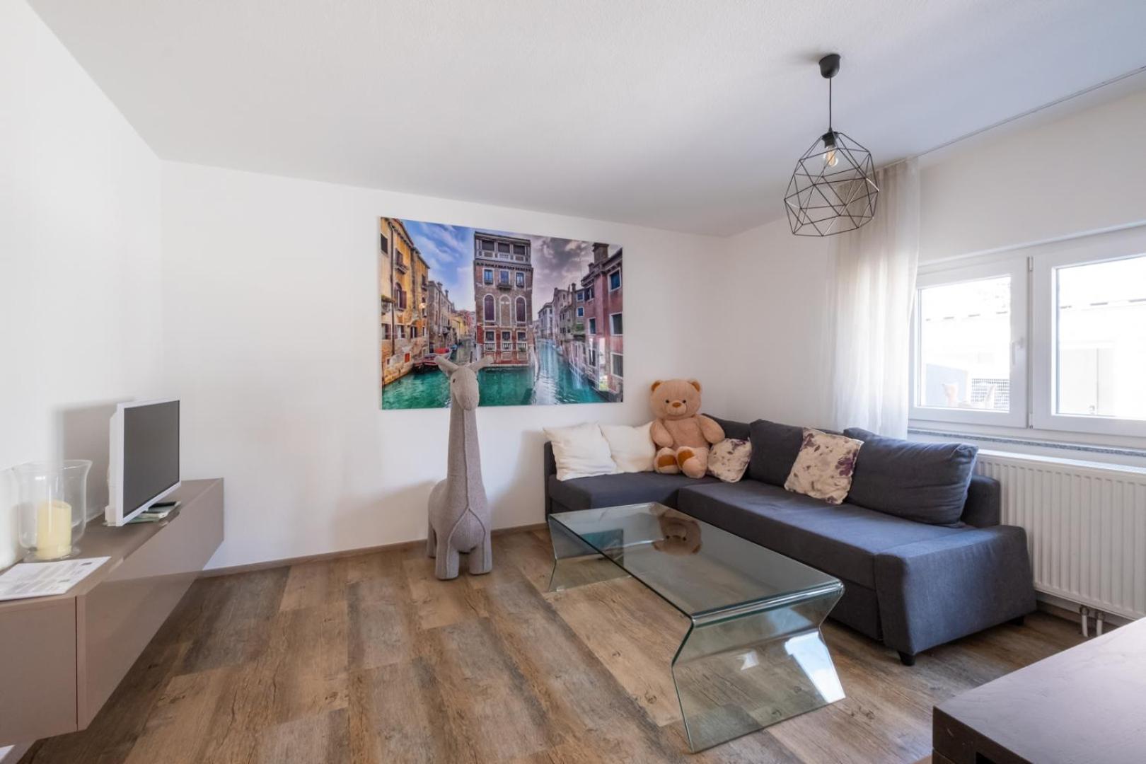 Two-Bedroom Apartment - Photo 1
